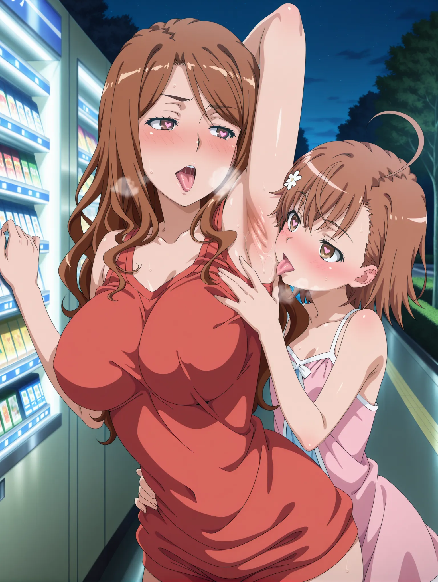 セクシーで可愛い「打ち止め」のエロ画像_part2の39枚目の画像です。