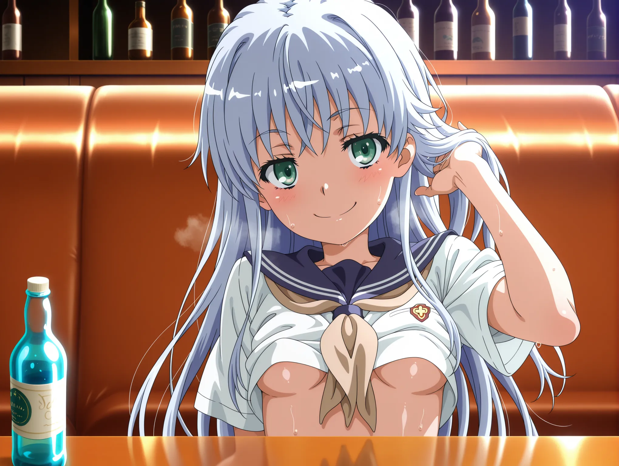 セクシーで可愛い「インデックス」のエロ画像_part2の36枚目の画像です。