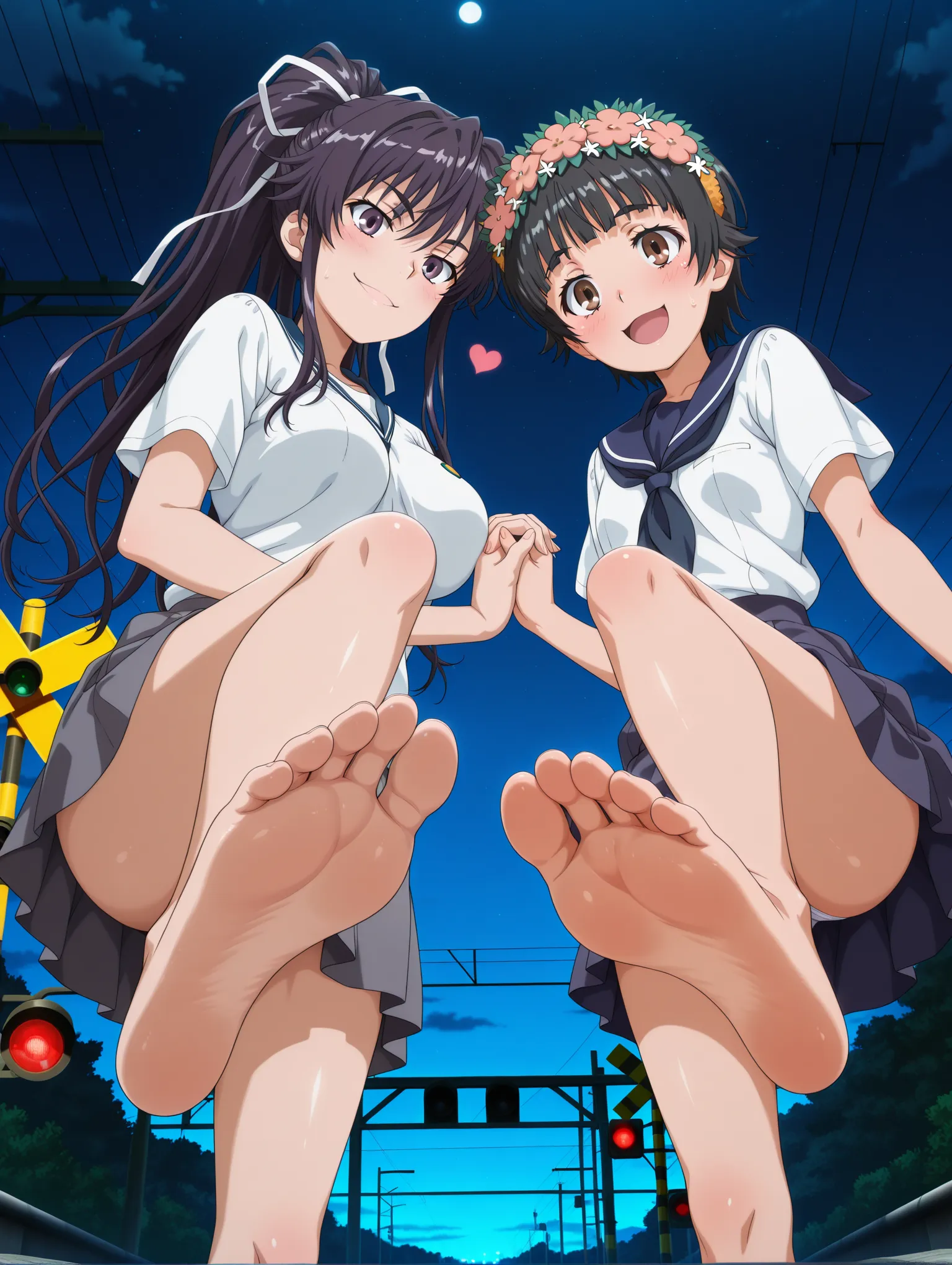 セクシーで可愛い「神裂火織」のエロ画像_part2の21枚目の画像です。