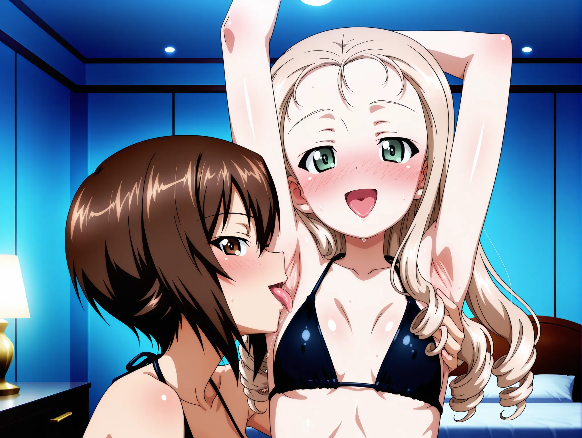 セクシーで可愛い「マリー」のエロ画像_part2の22枚目の画像です。