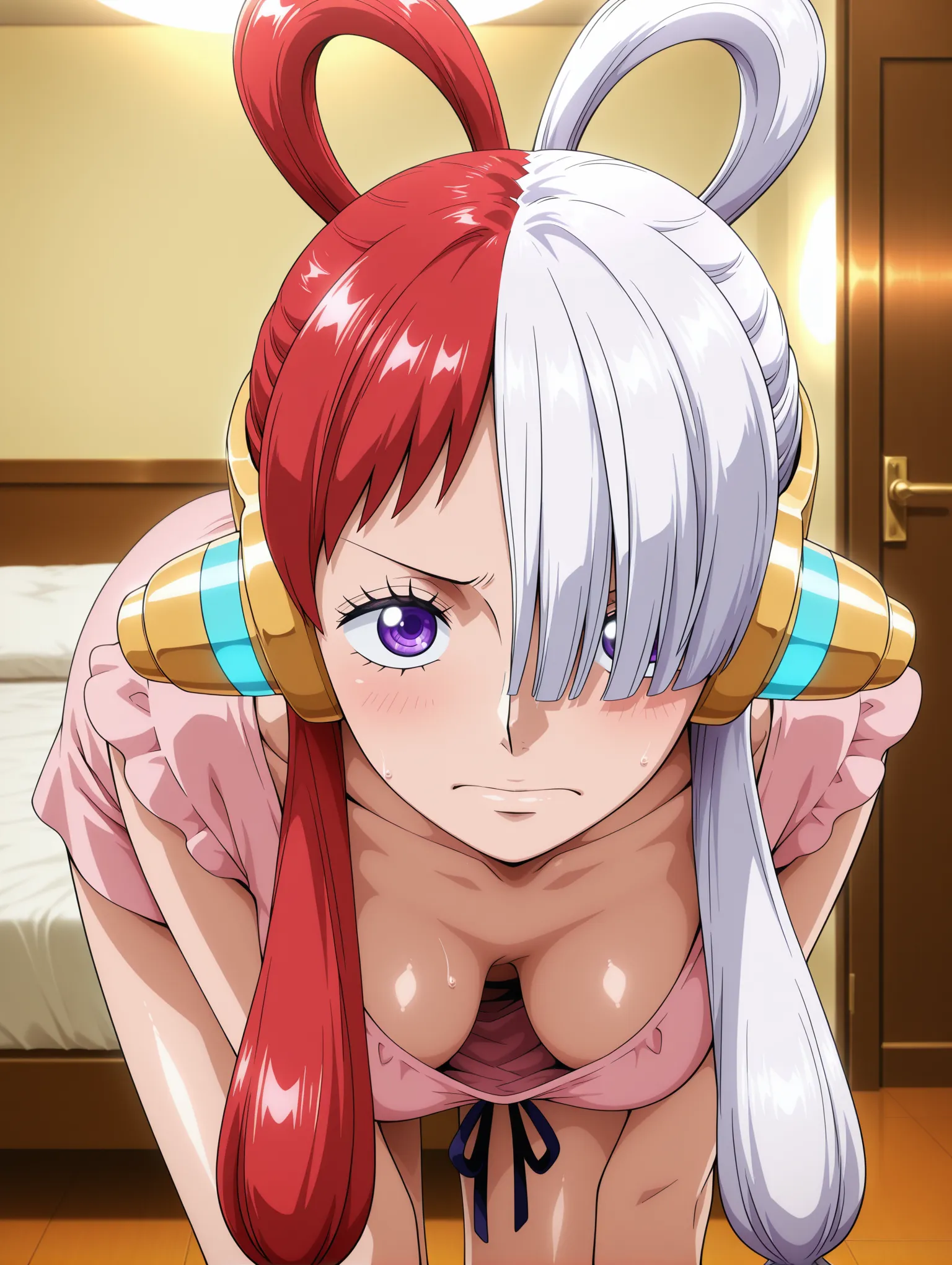 セクシーで可愛い「ウタ」のエロ画像_part19の36枚目の画像です。