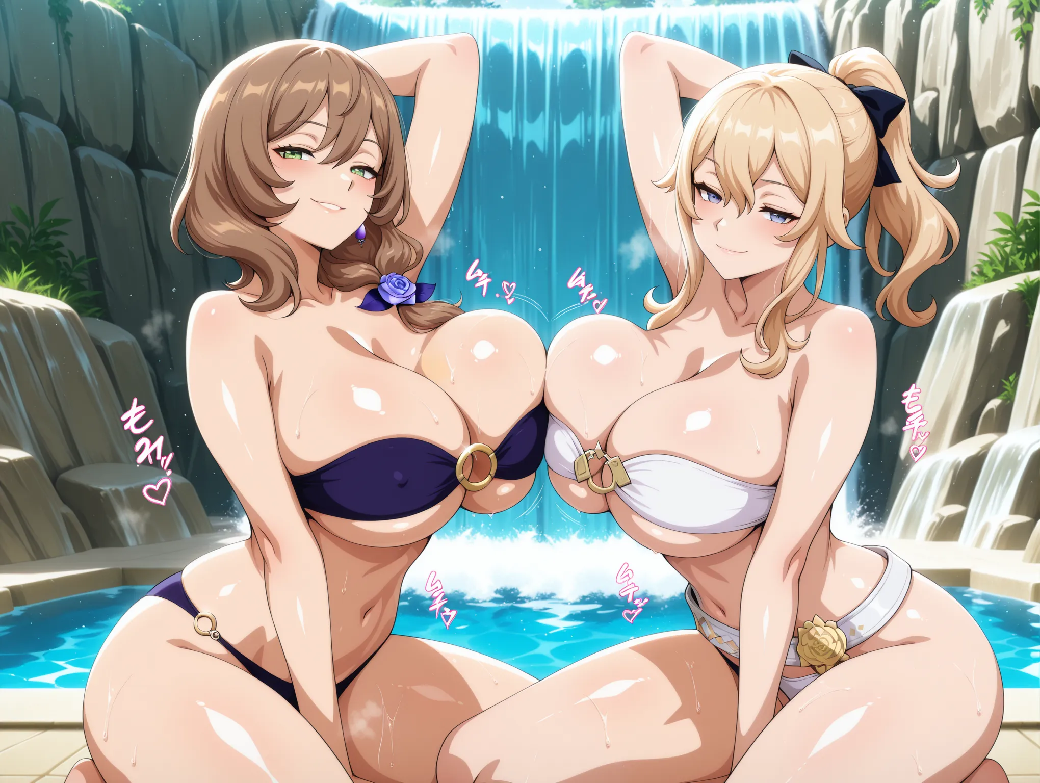 セクシーで可愛い「リサ」のエロ画像_part2の32枚目の画像です。