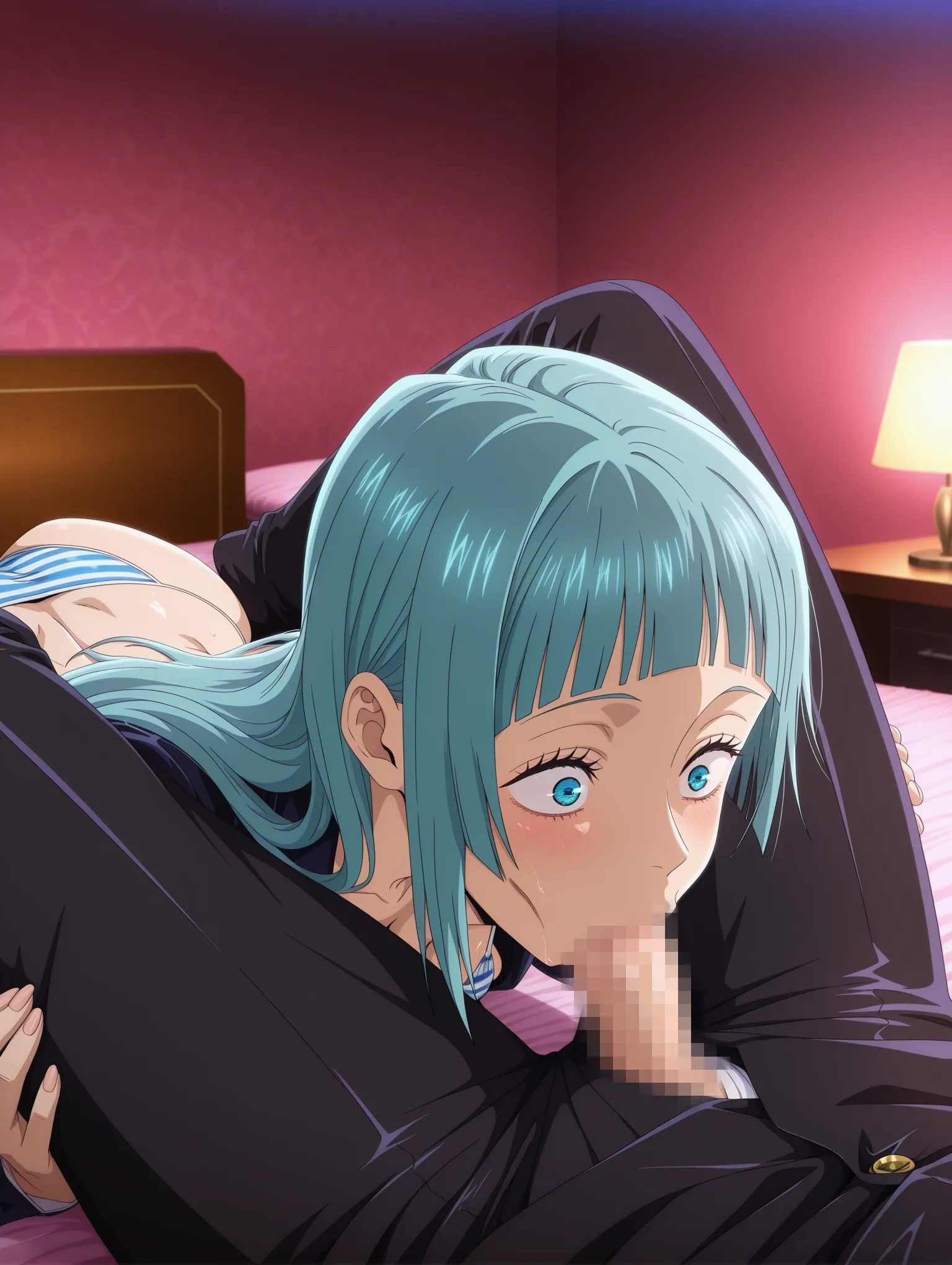 セクシーで可愛い「三輪霞」のエロ画像_part12の41枚目の画像です。