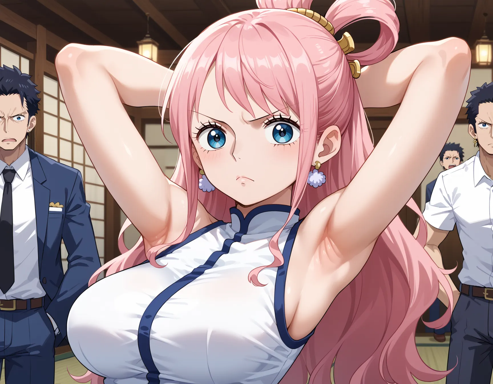 セクシーで可愛い「しらほし」のエロ画像_part2の28枚目の画像です。