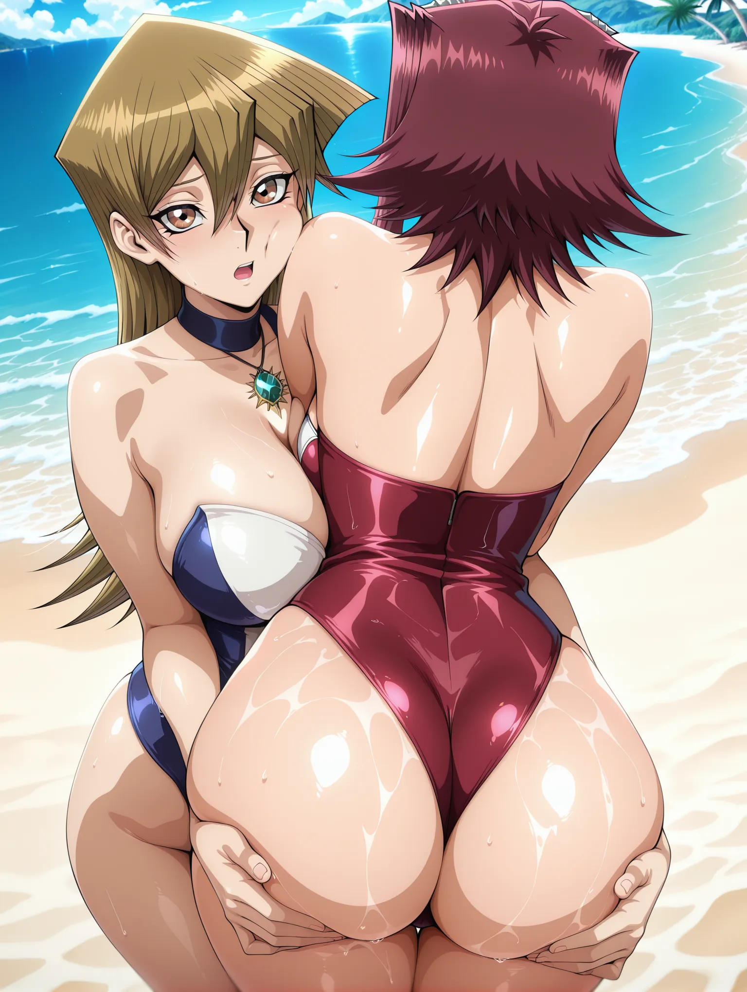 セクシーで可愛い「十六夜アキ」のエロ画像_part4の21枚目の画像です。