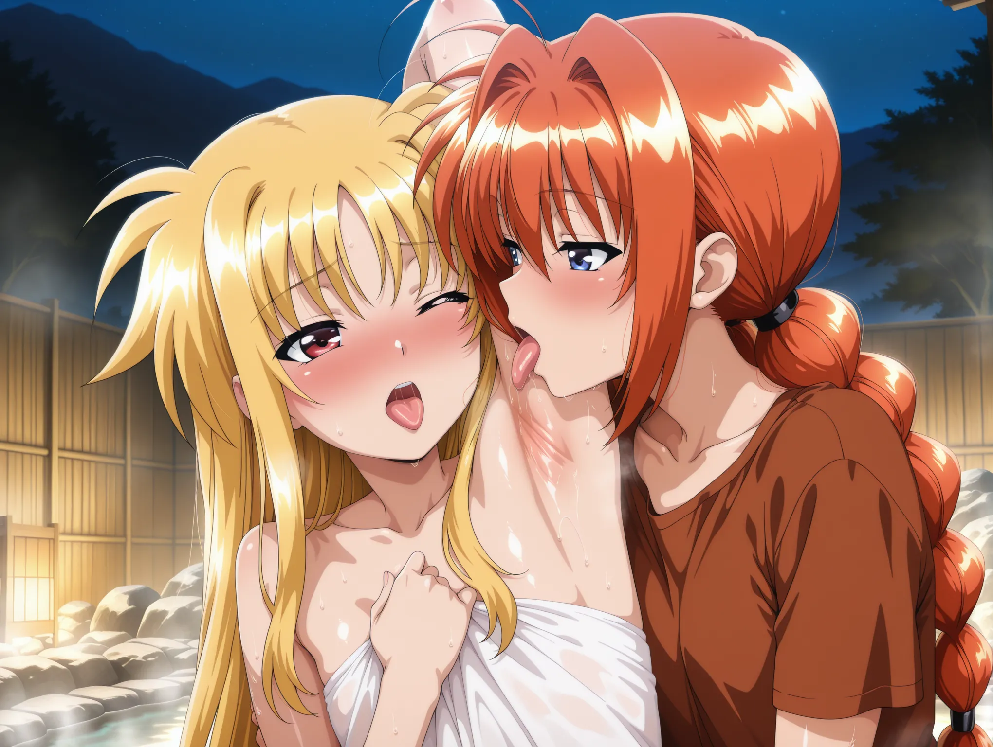 セクシーで可愛い「ヴィータ」のエロ画像_part2の42枚目の画像です。