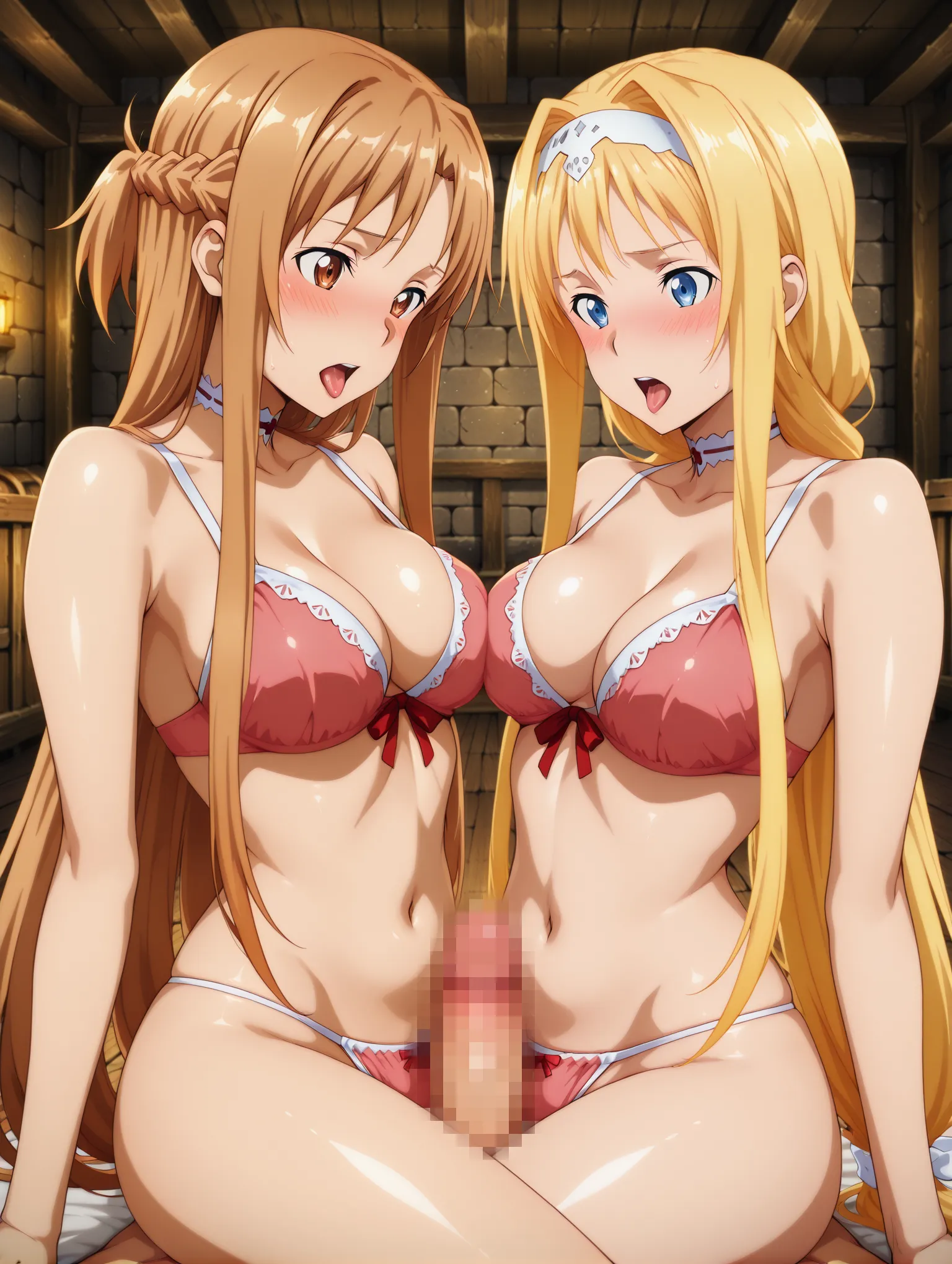 セクシーで可愛い「アリス・ツーベルク」のエロ画像_part4の5枚目の画像です。