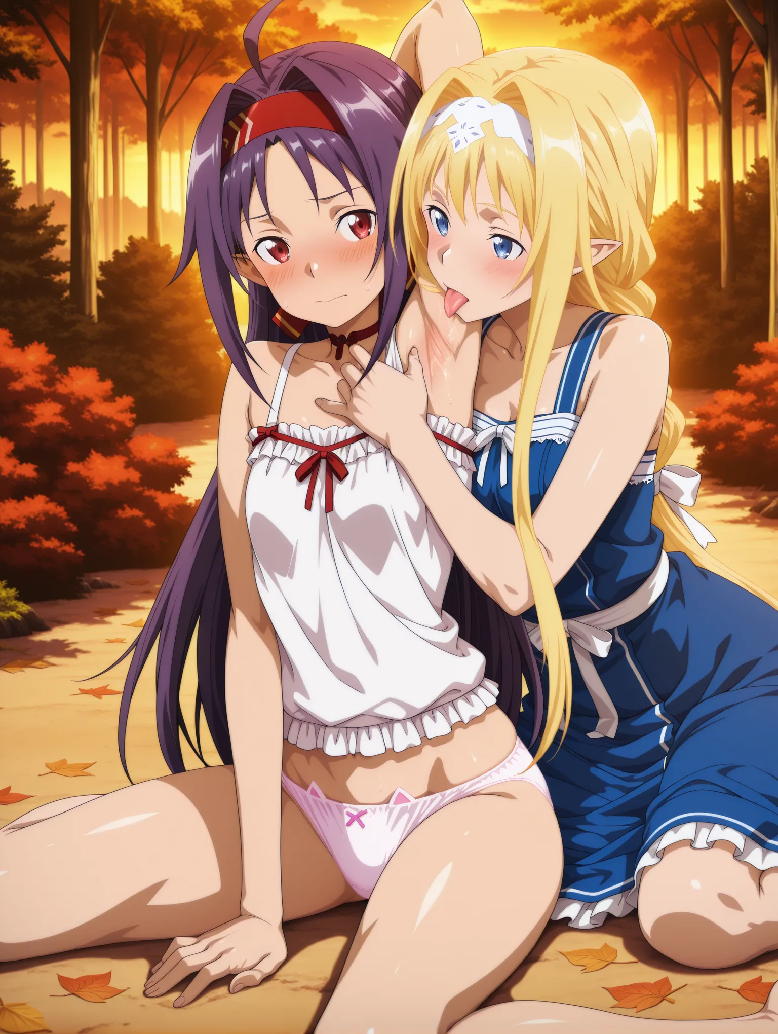セクシーで可愛い「アリス・ツーベルク」のエロ画像_part5の31枚目の画像です。