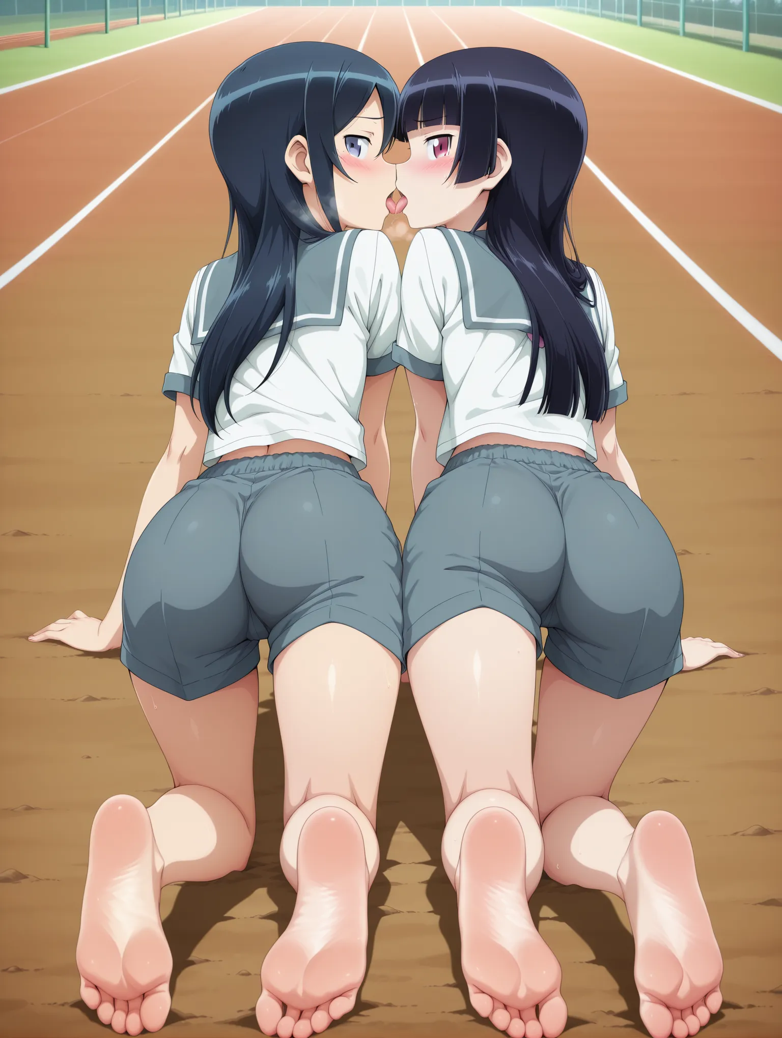 セクシーで可愛い「新垣あやせ」のエロ画像_part4の30枚目の画像です。