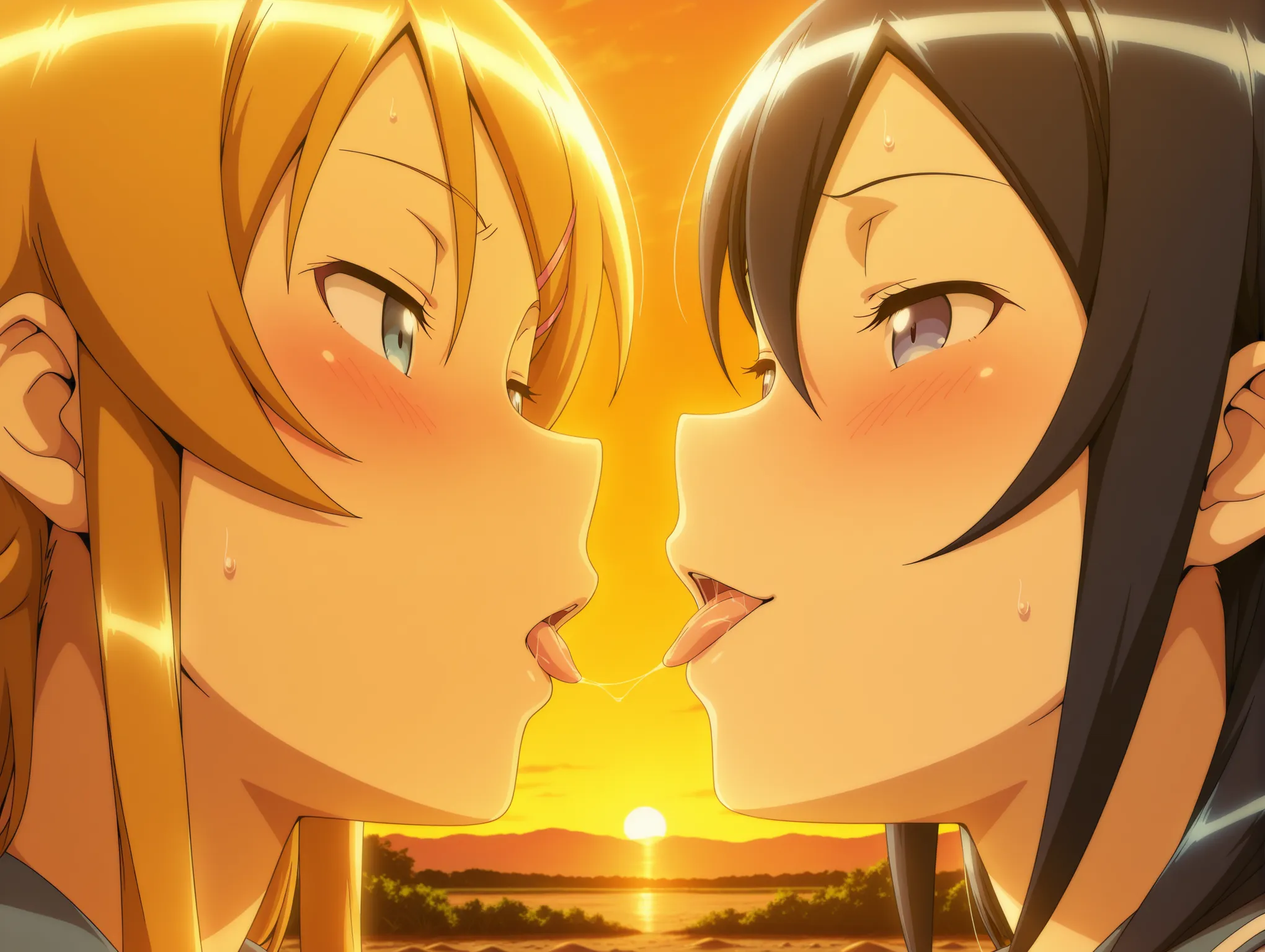 セクシーで可愛い「新垣あやせ」のエロ画像_part5の34枚目の画像です。