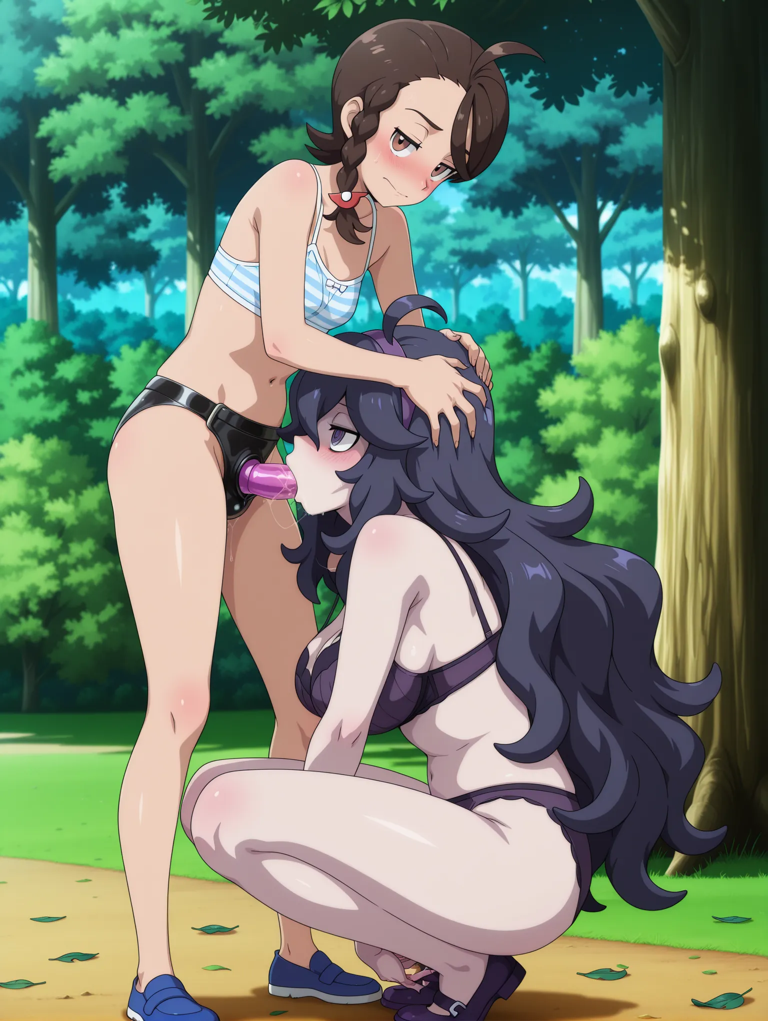 セクシーで可愛い「オカルトマニア」のエロ画像_part3の50枚目の画像です。
