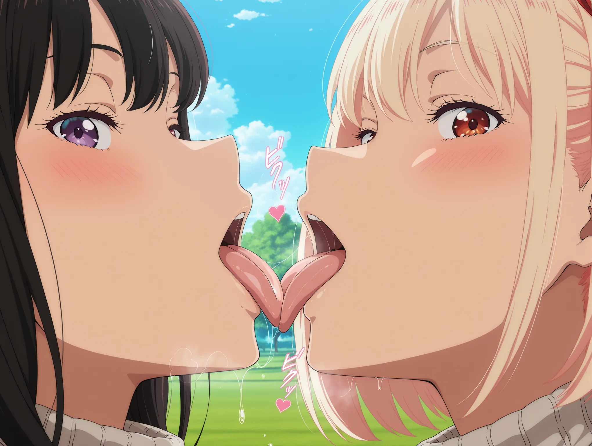 セクシーで可愛い「錦木千束」のエロ画像_part7の5枚目の画像です。