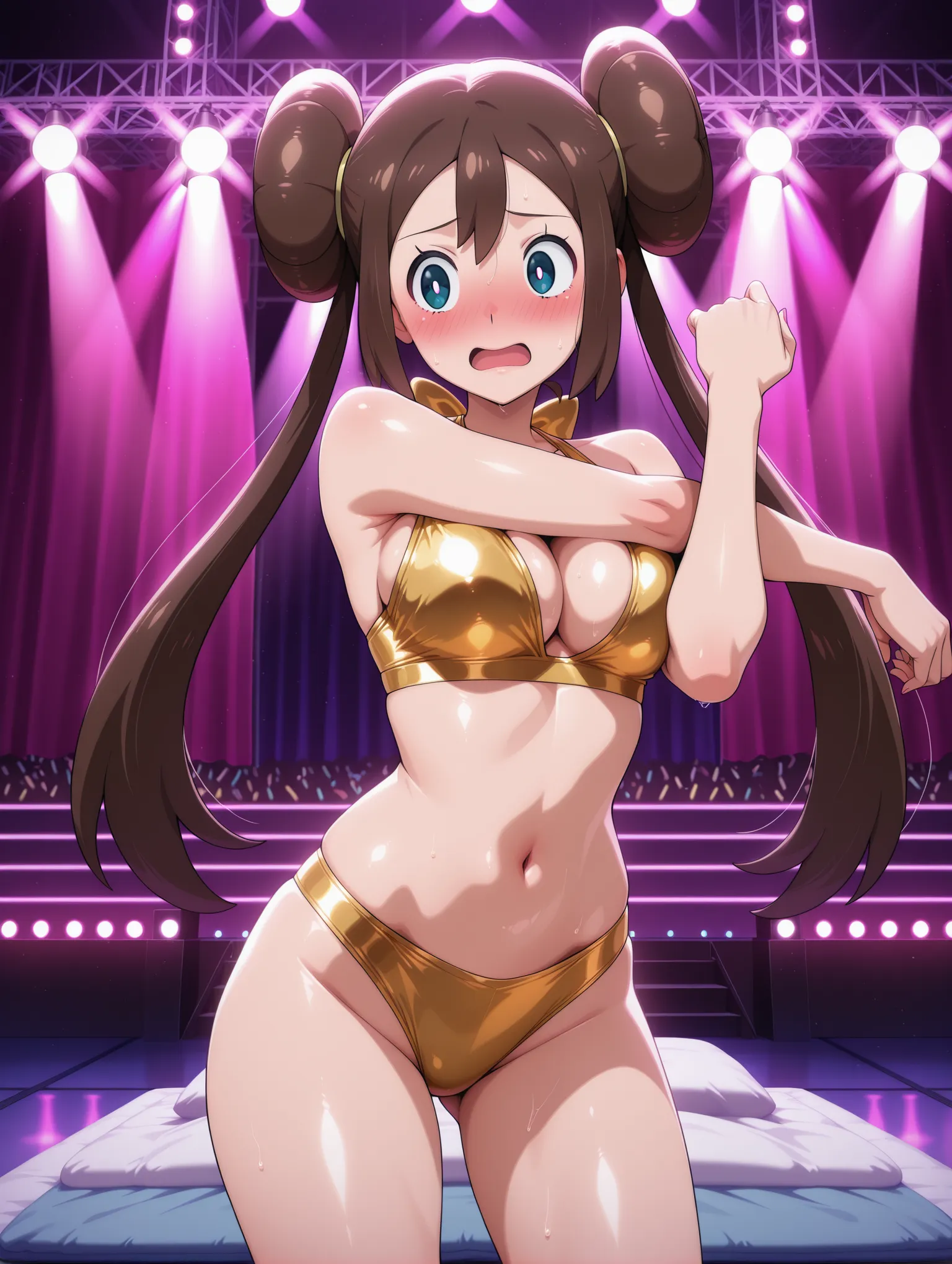 セクシーで可愛い「メイ」のエロ画像_part3の11枚目の画像です。