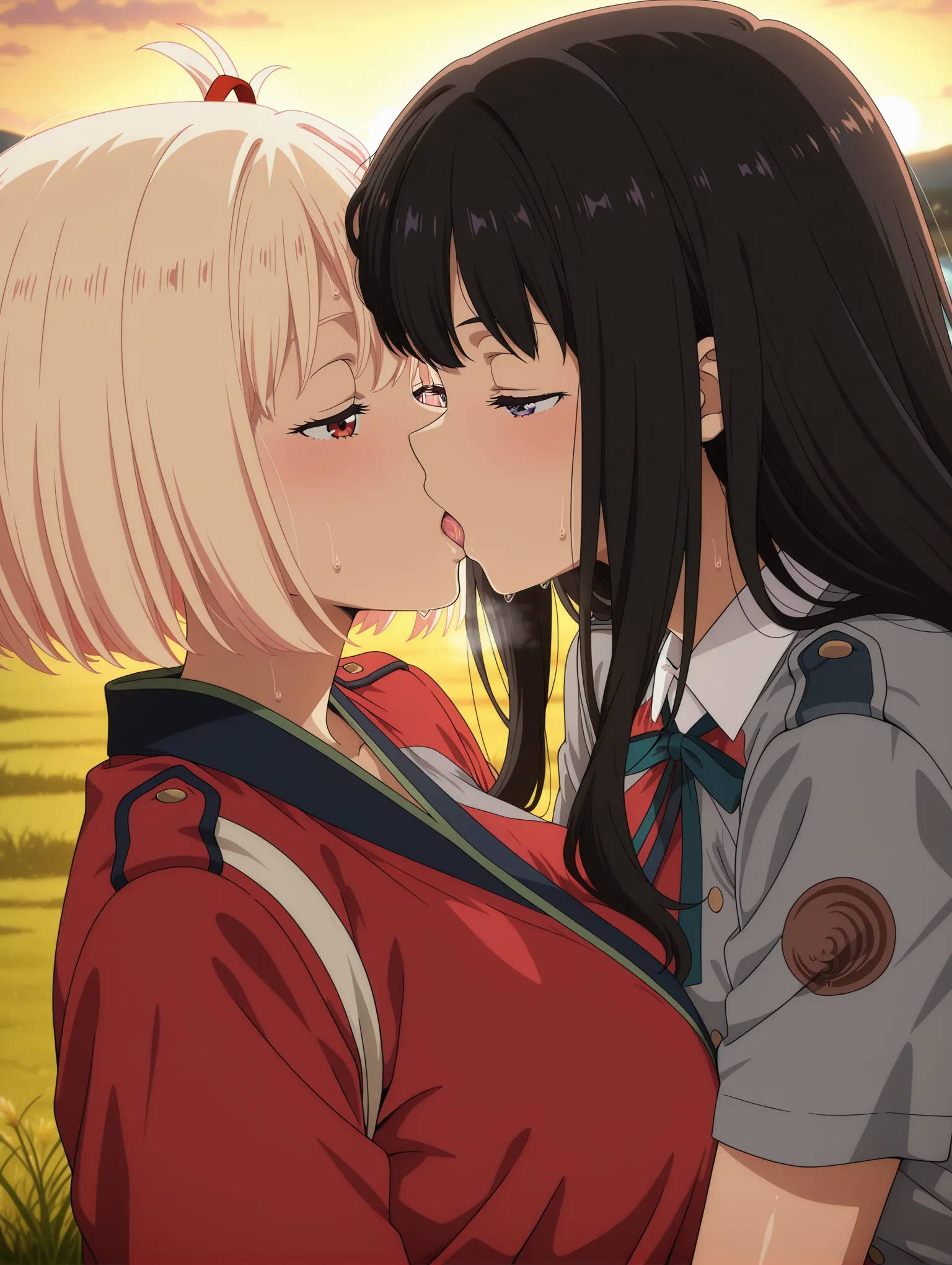 セクシーで可愛い「井ノ上たきな」のエロ画像_part11の39枚目の画像です。
