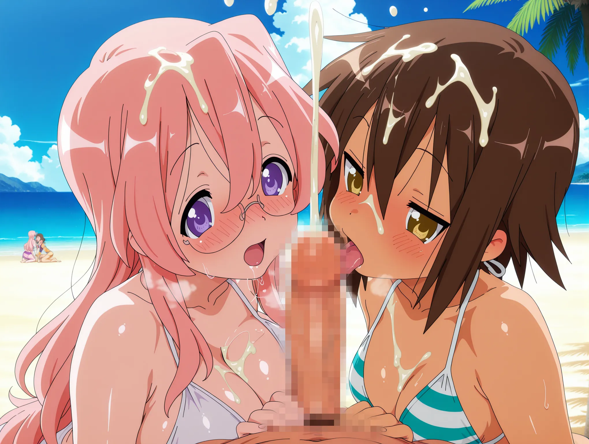 セクシーで可愛い「高良みゆき」のエロ画像_part1の39枚目の画像です。