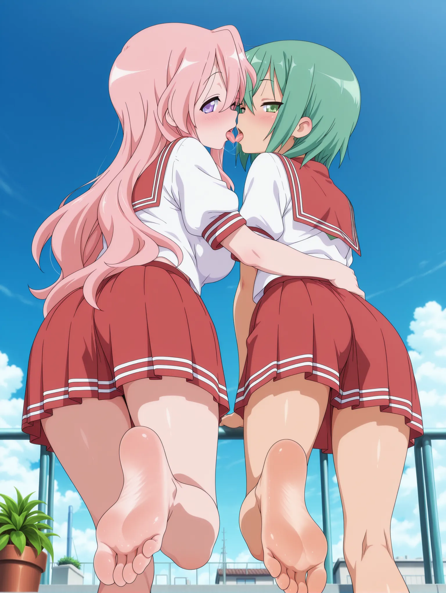 セクシーで可愛い「高良みゆき」のエロ画像_part1の35枚目の画像です。