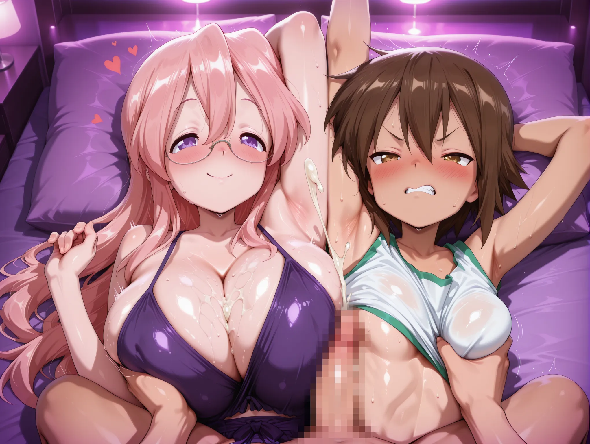 セクシーで可愛い「高良みゆき」のエロ画像_part1の20枚目の画像です。