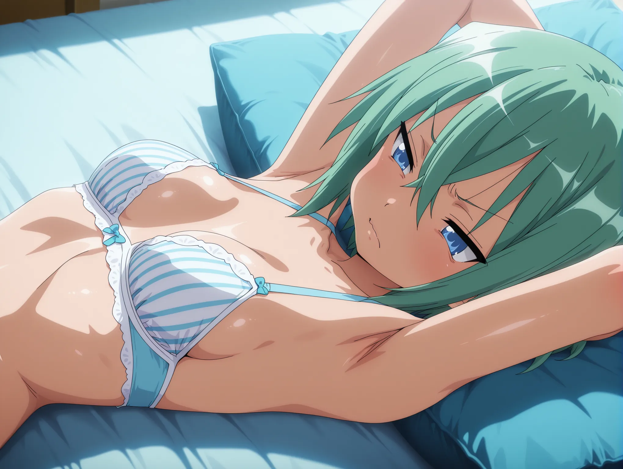 セクシーで可愛い「岩崎みなみ」のエロ画像_part2の31枚目の画像です。