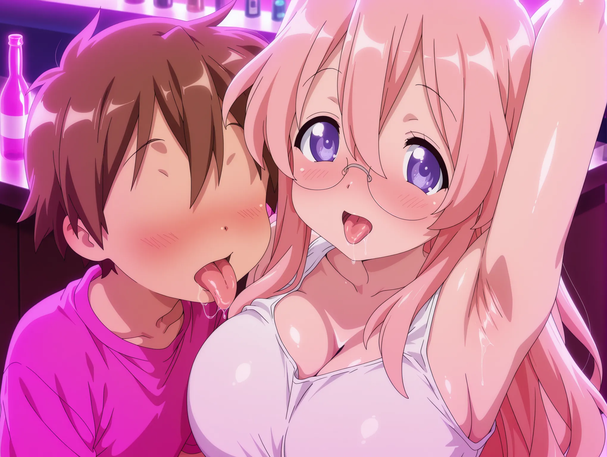 セクシーで可愛い「高良みゆき」のエロ画像_part2の29枚目の画像です。