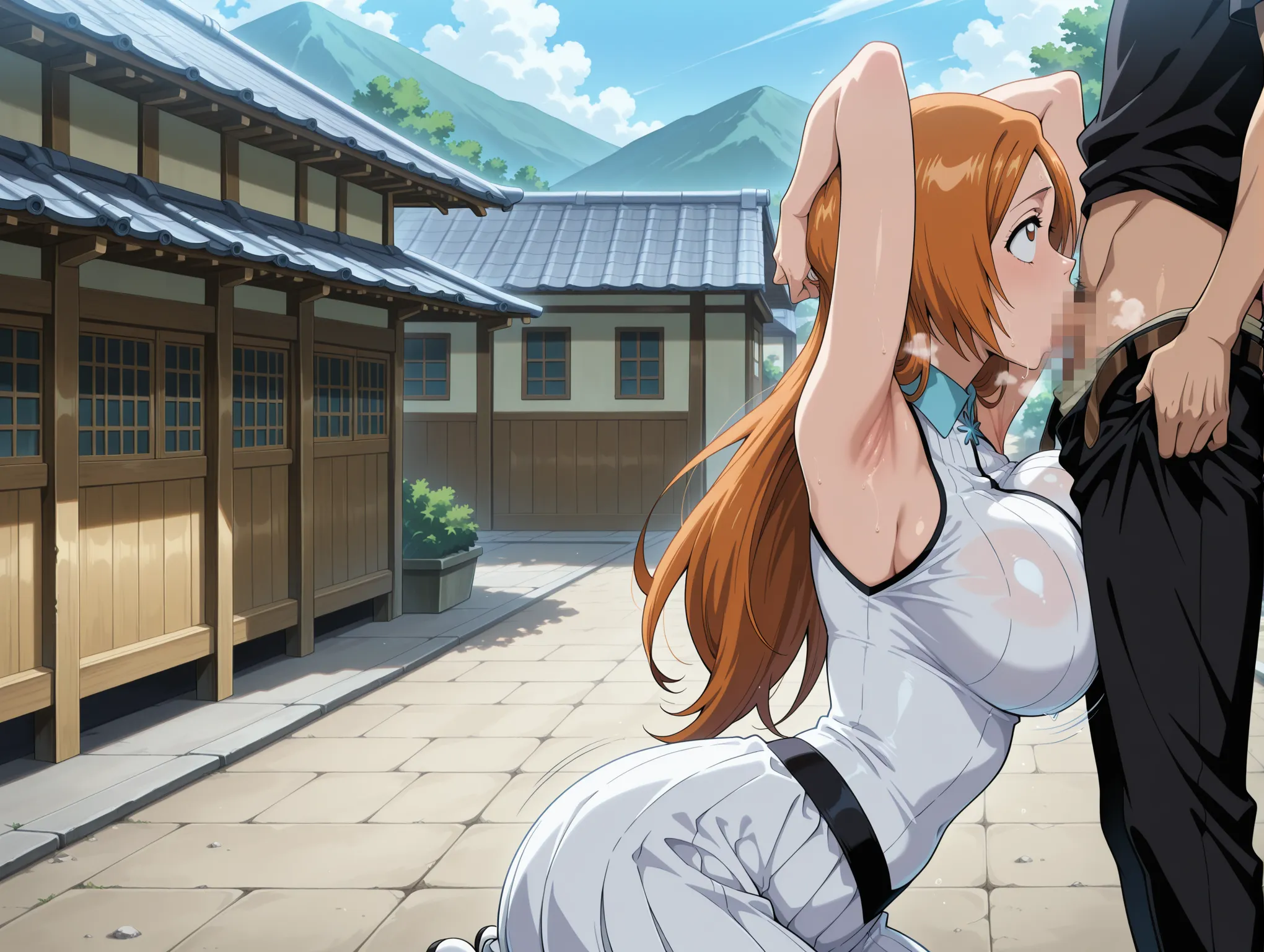 セクシーで可愛い「井上織姫」のエロ画像_part1の29枚目の画像です。