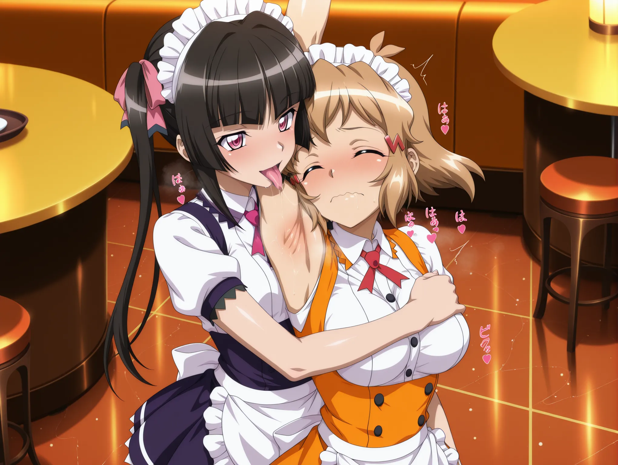 セクシーで可愛い「立花響」のエロ画像_part7の49枚目の画像です。