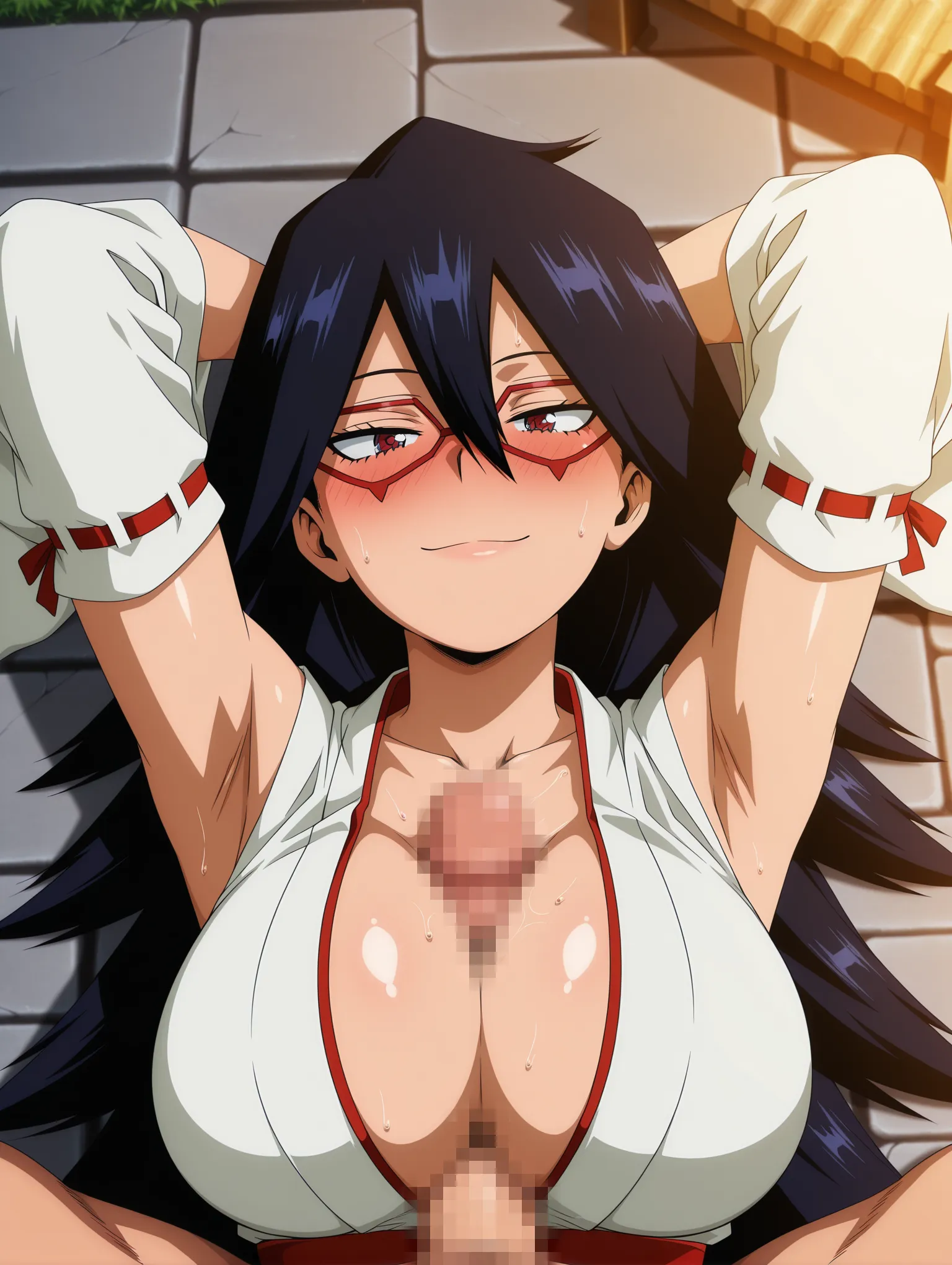 セクシーで可愛い「ミッドナイト」のエロ画像_part5の17枚目の画像です。