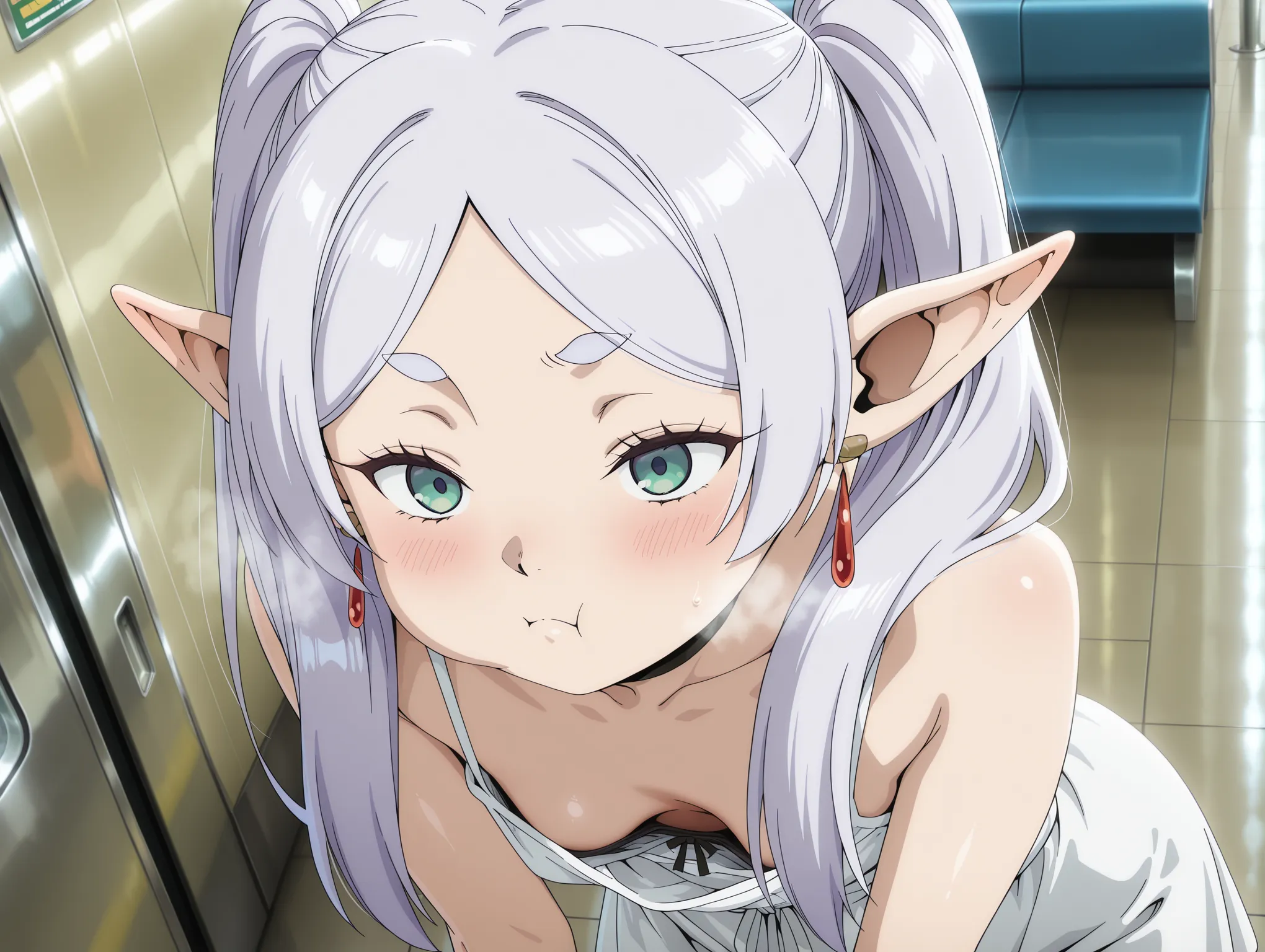 セクシーで可愛い「フリーレン」のエロ画像_part7の31枚目の画像です。