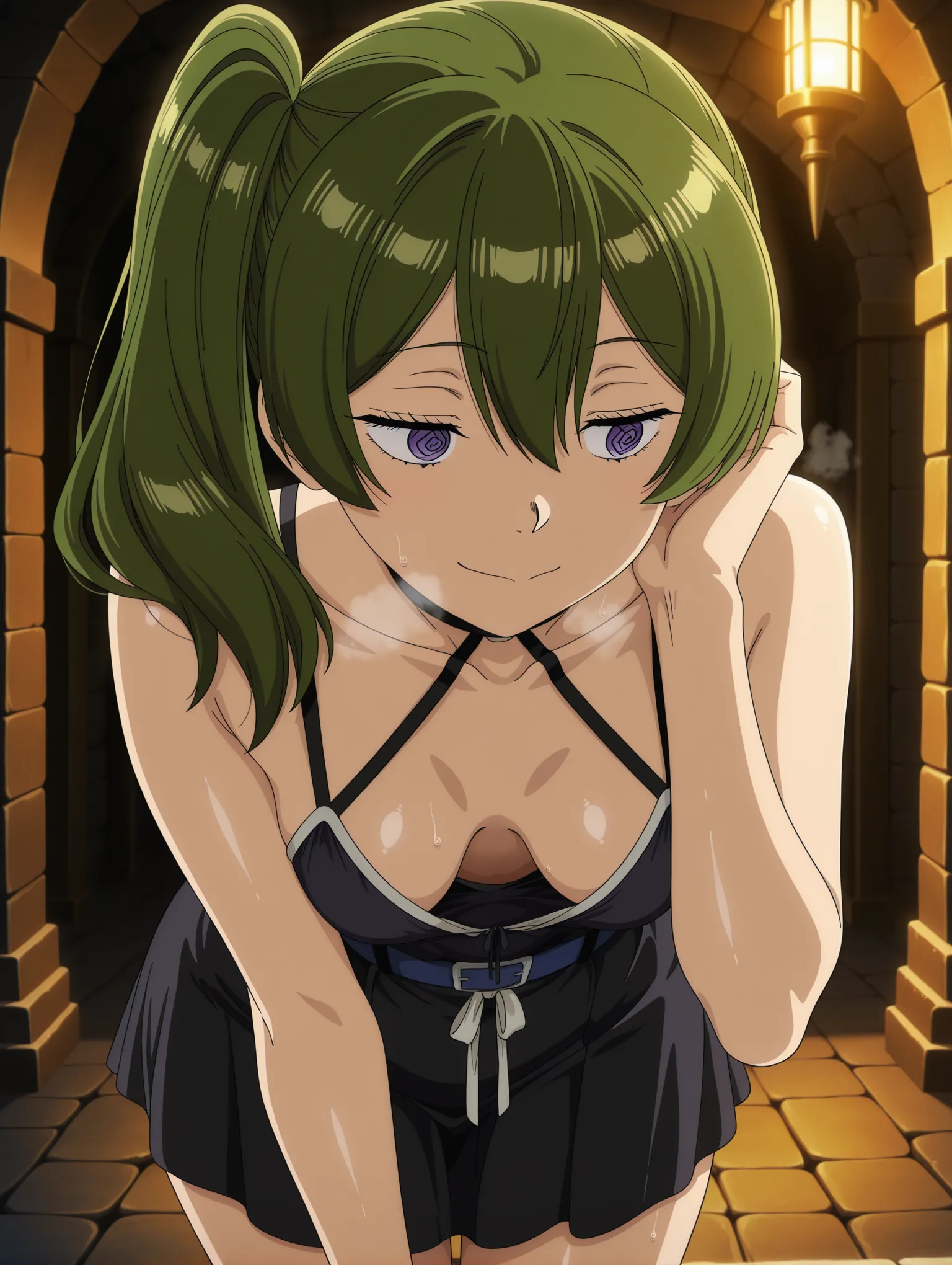 セクシーで可愛い「ユーベル」のエロ画像_part7の7枚目の画像です。