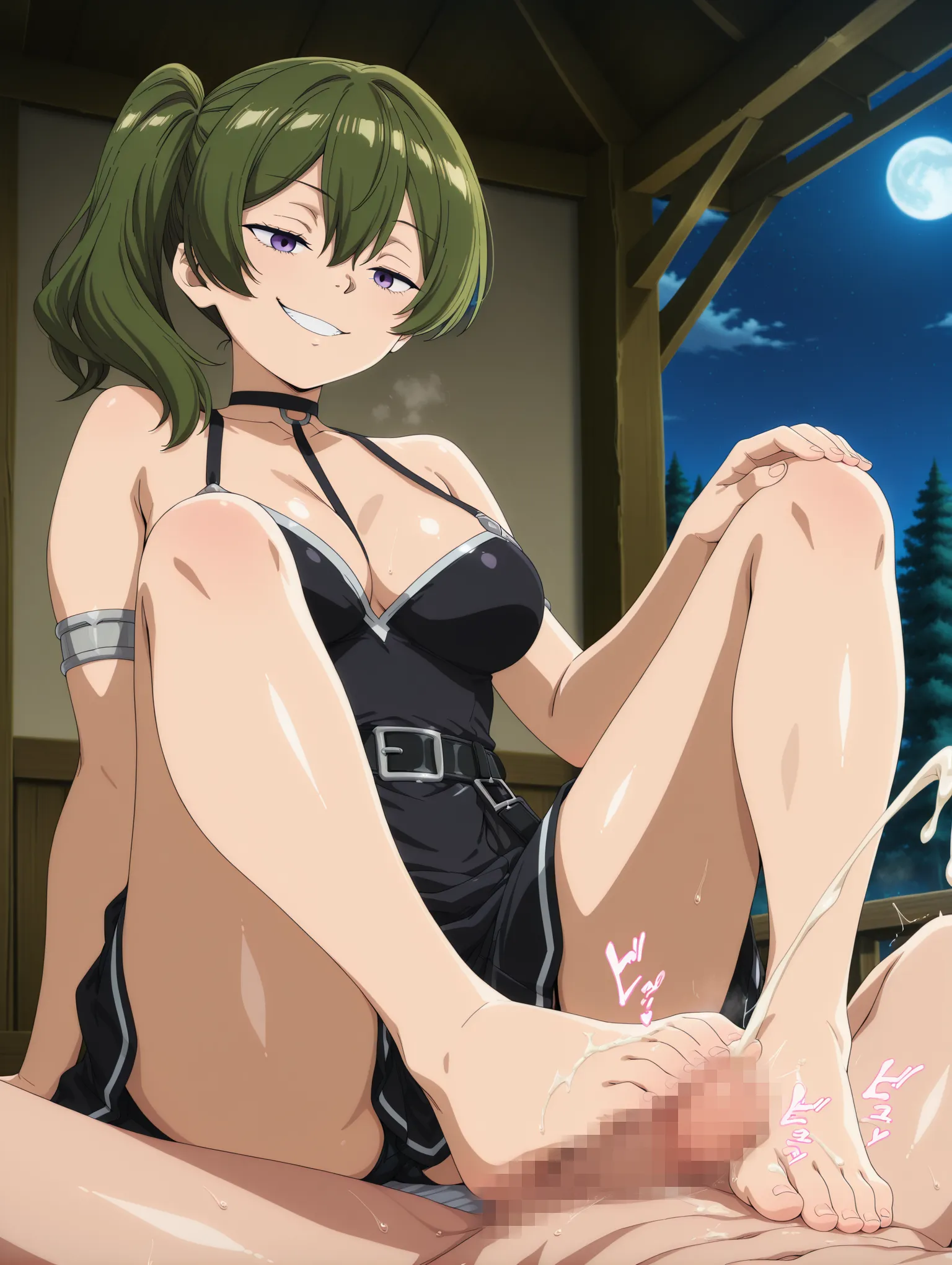 セクシーで可愛い「ユーベル」のエロ画像_part9の43枚目の画像です。