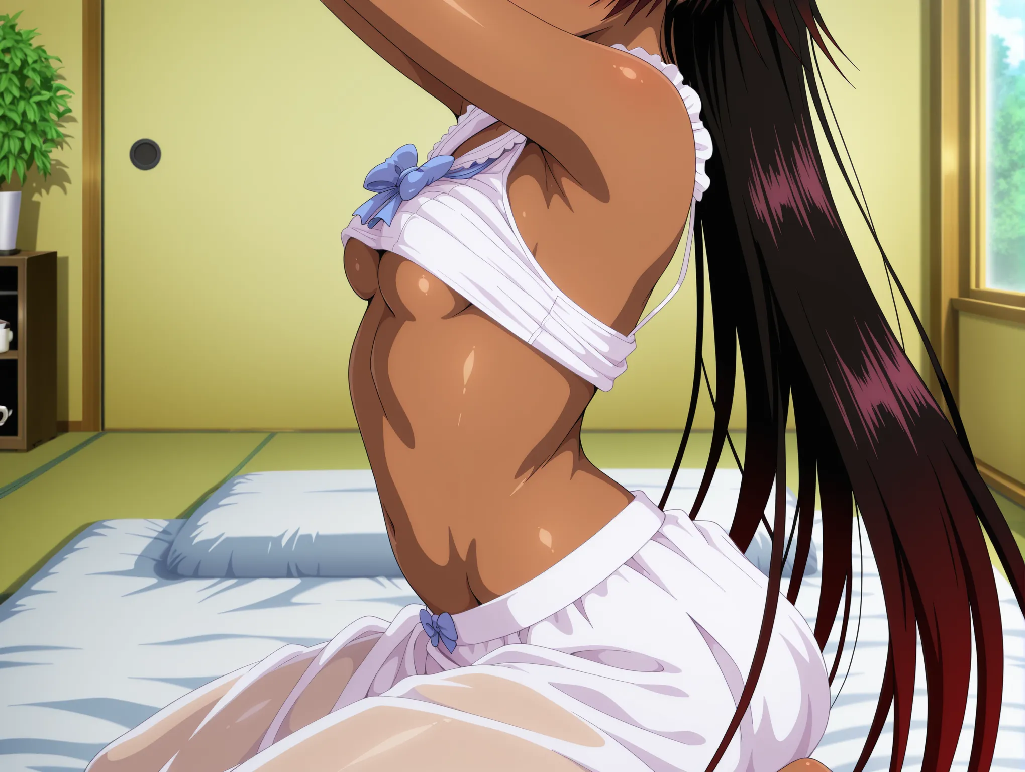 セクシーで可愛い「ネメシス」のエロ画像_part2の41枚目の画像です。