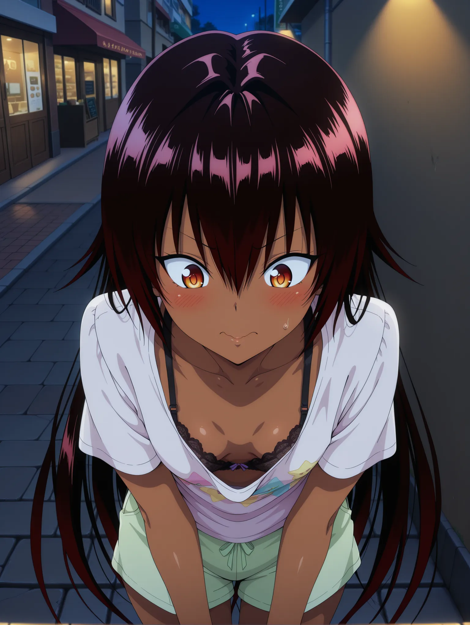 セクシーで可愛い「ネメシス」のエロ画像_part2の24枚目の画像です。