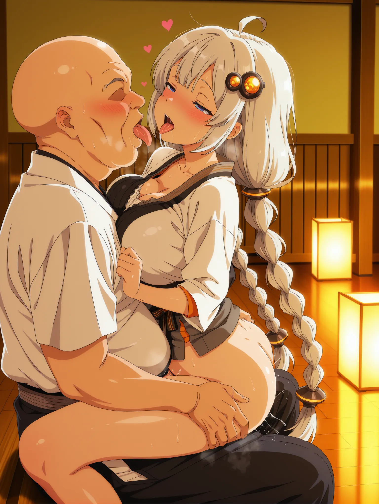 セクシーで可愛い「紲星あかり」のエロ画像_part3の40枚目の画像です。