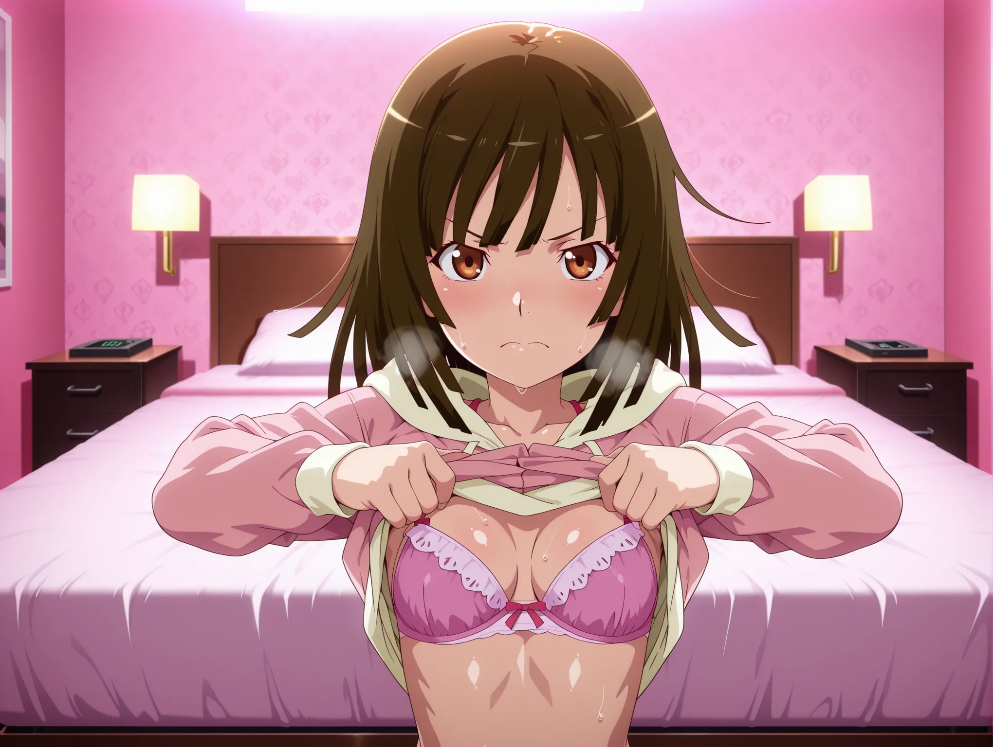 セクシーで可愛い「千石撫子」のエロ画像_part3の31枚目の画像です。