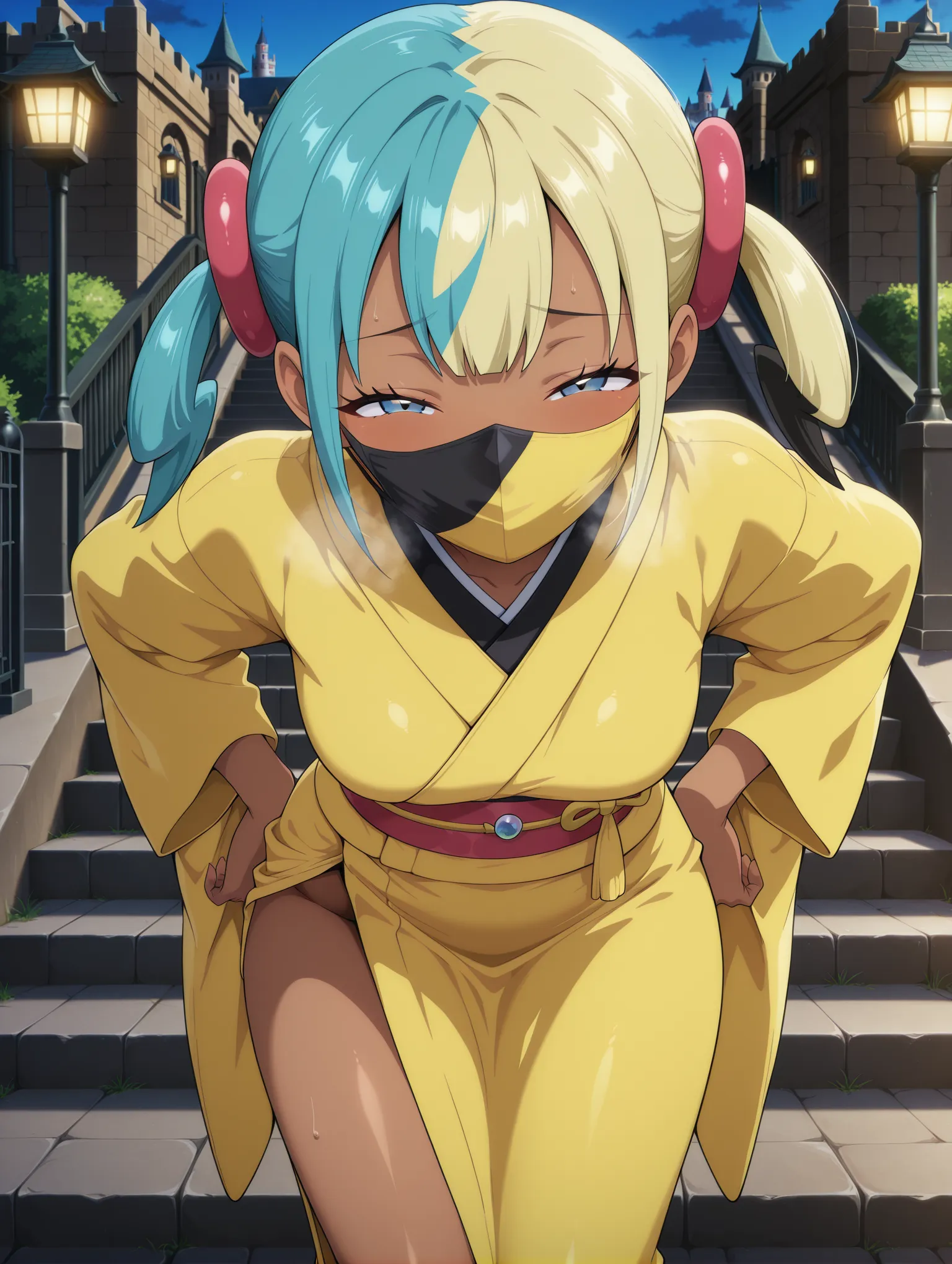Canari Porn Images Part 7 next page image