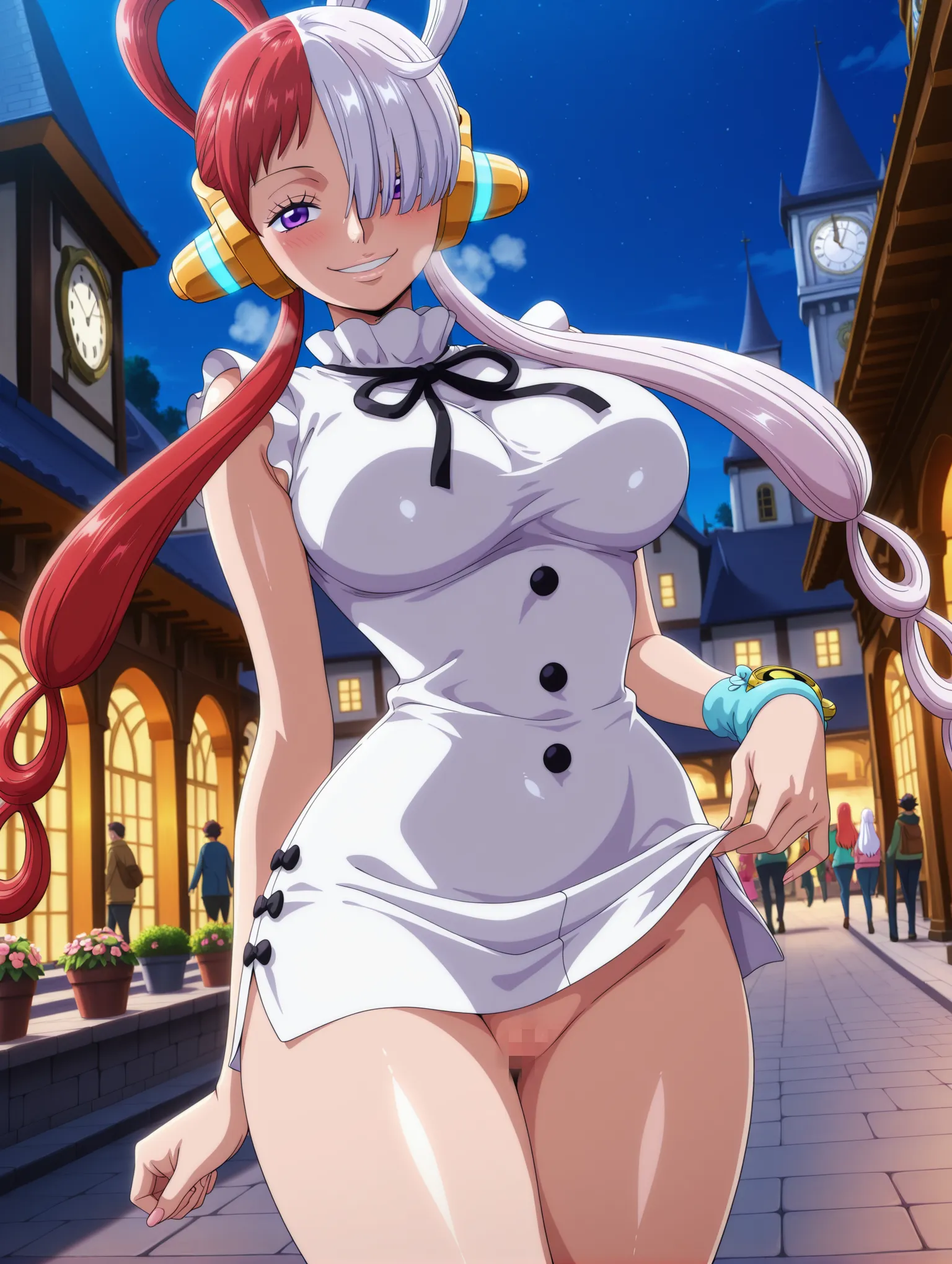 セクシーで可愛い「ウタ」のエロ画像_part20の28枚目の画像です。