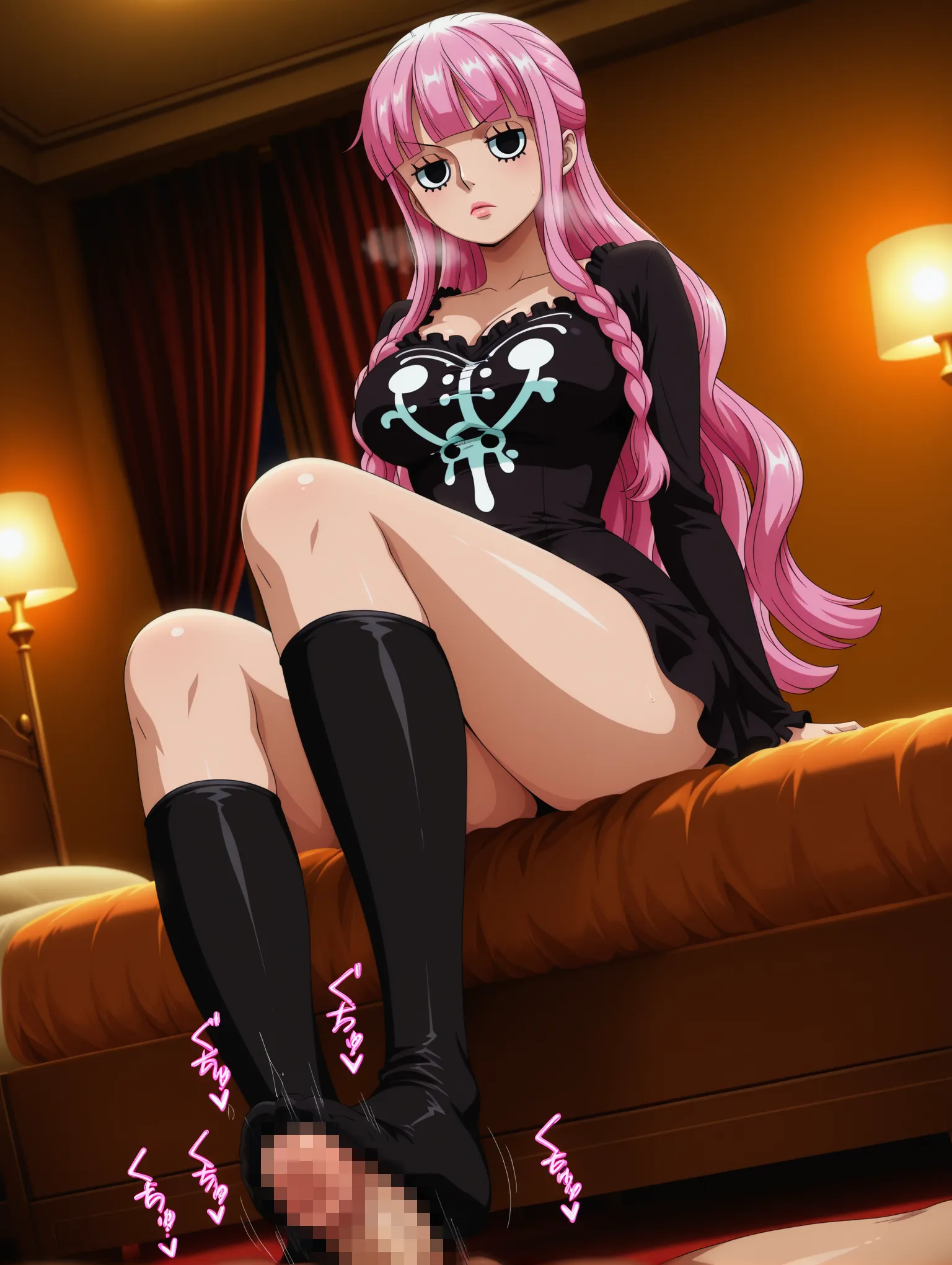 Perona Porn Images Part 21 image 26.