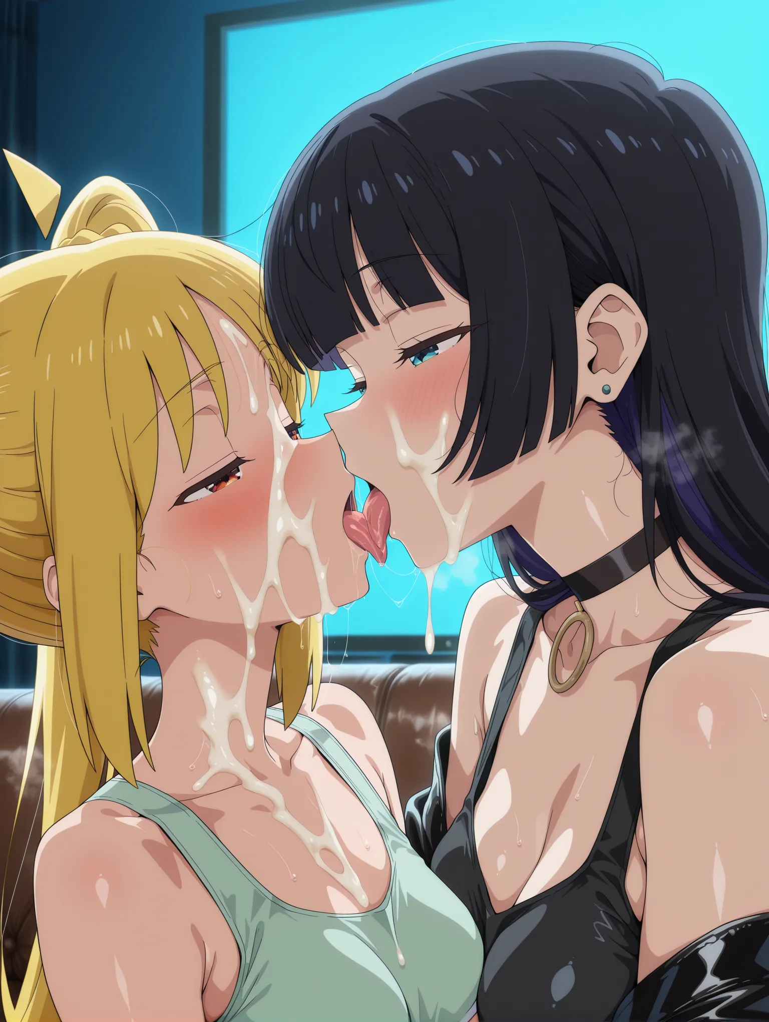 セクシーで可愛い「伊地知虹夏」のエロ画像_part4の36枚目の画像です。