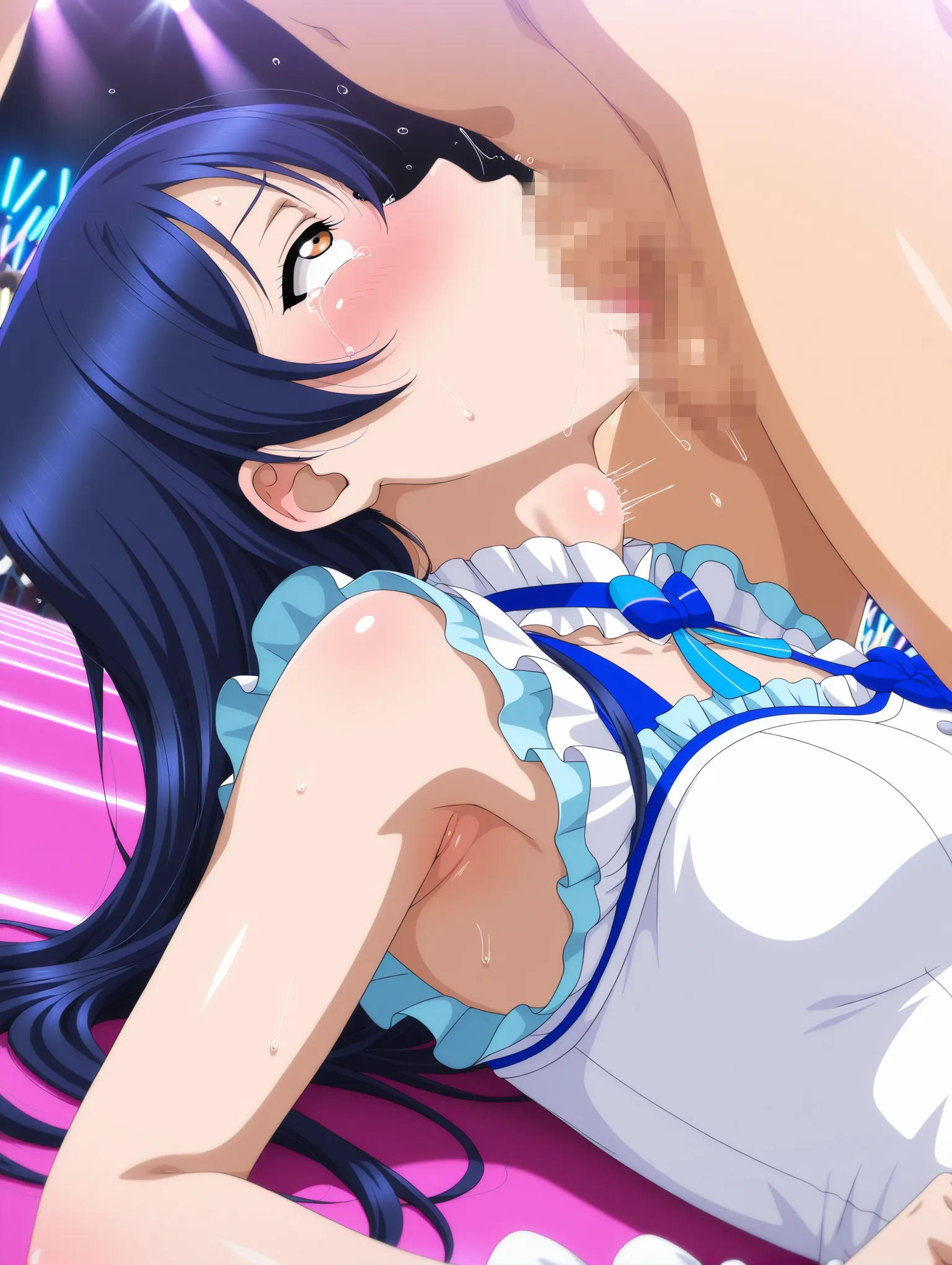 セクシーで可愛い「園田海未」のエロ画像_part4の39枚目の画像です。