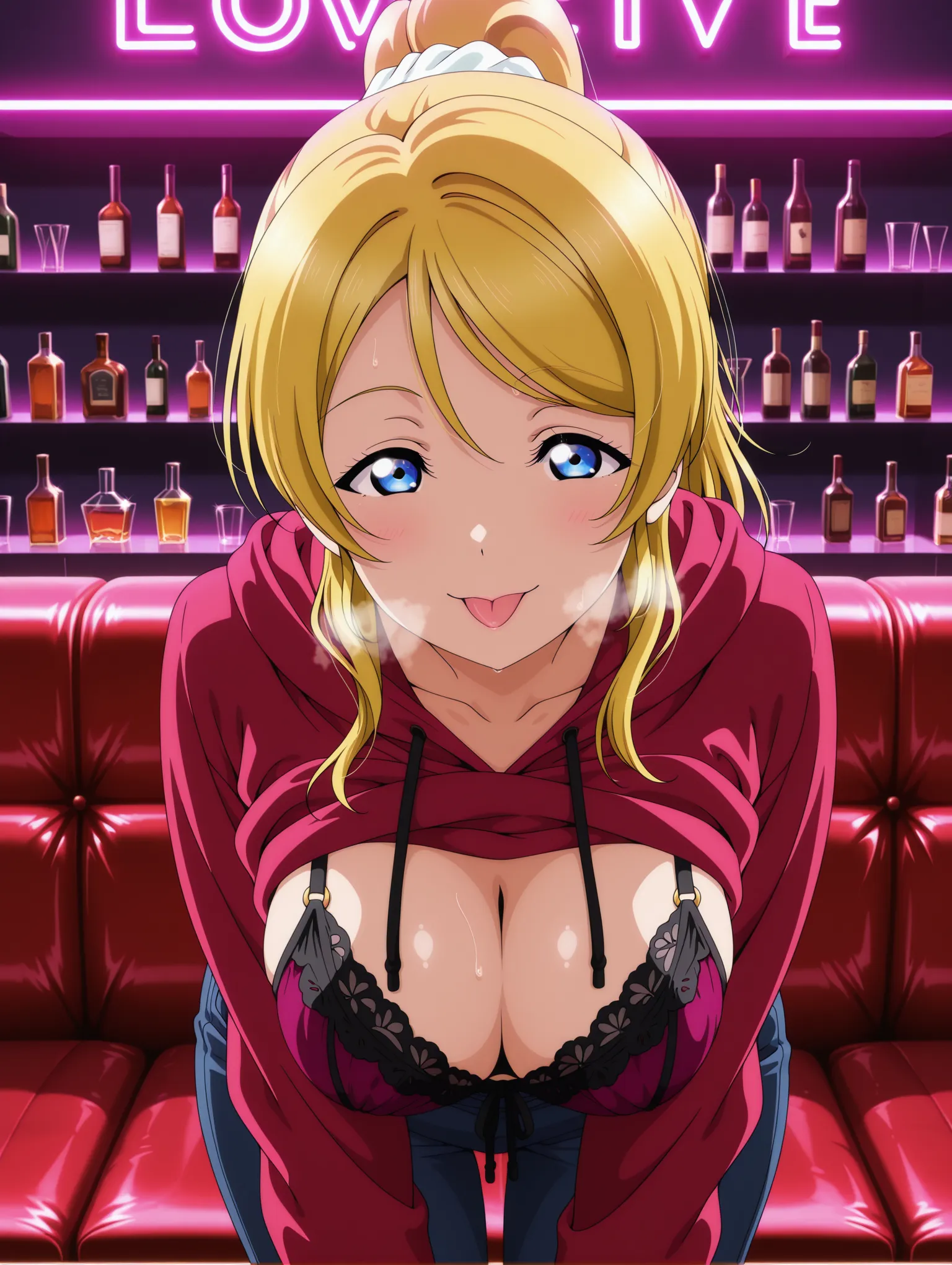 セクシーで可愛い「絢瀬絵里」のエロ画像_part4の44枚目の画像です。