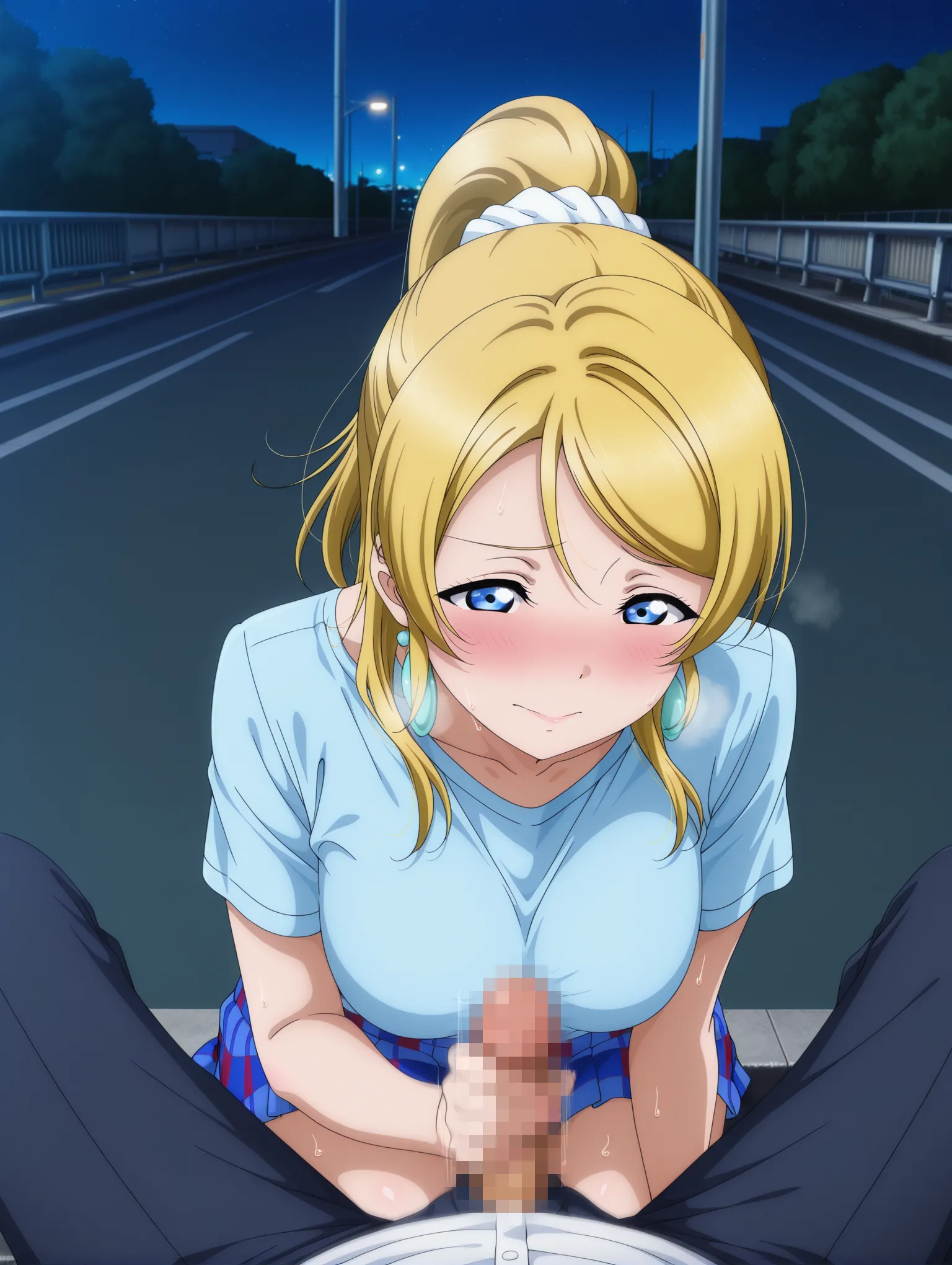 セクシーで可愛い「絢瀬絵里」のエロ画像_part4の42枚目の画像です。