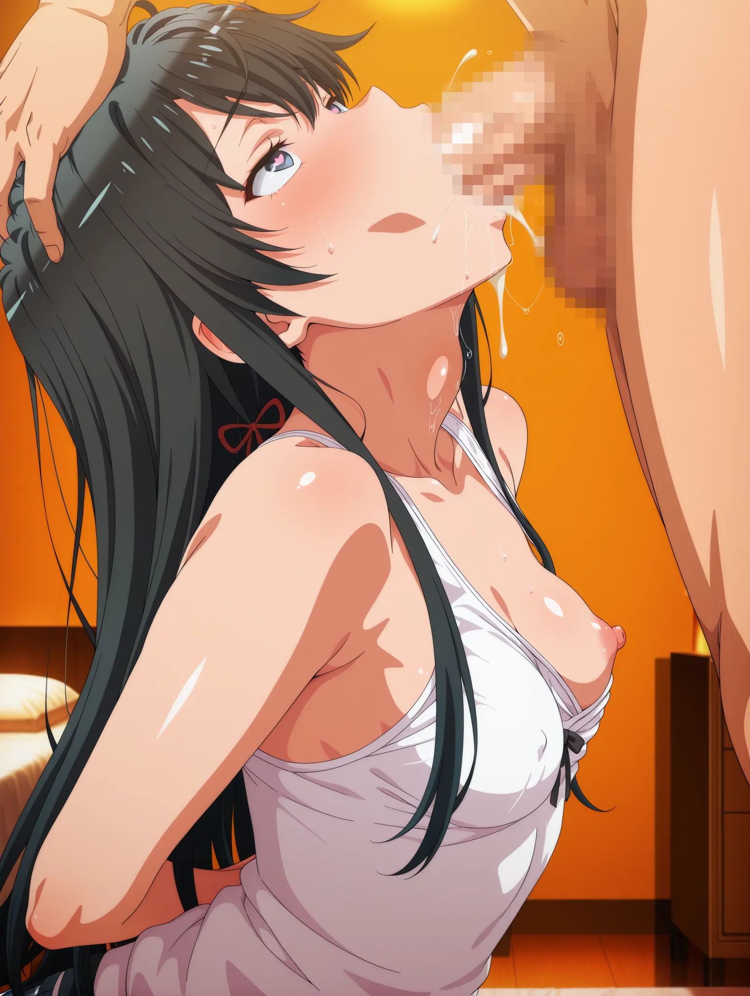 セクシーで可愛い「雪ノ下雪乃」のエロ画像_part6の16枚目の画像です。