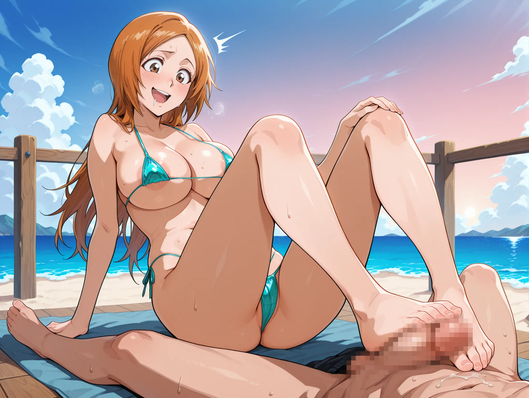 セクシーで可愛い「井上織姫」のエロ画像_part1の26枚目の画像です。