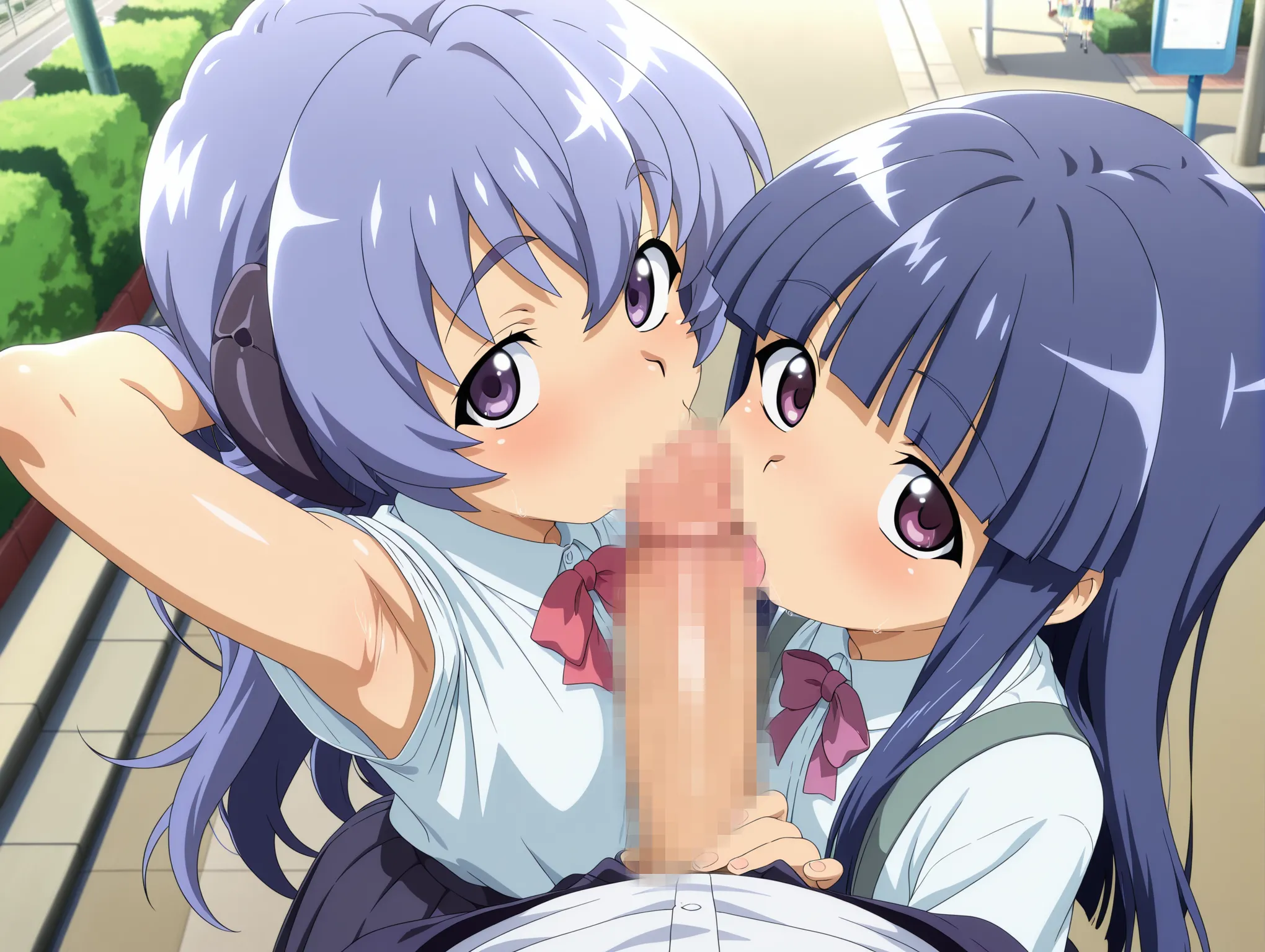 セクシーで可愛い「羽入」のエロ画像_part2の42枚目の画像です。