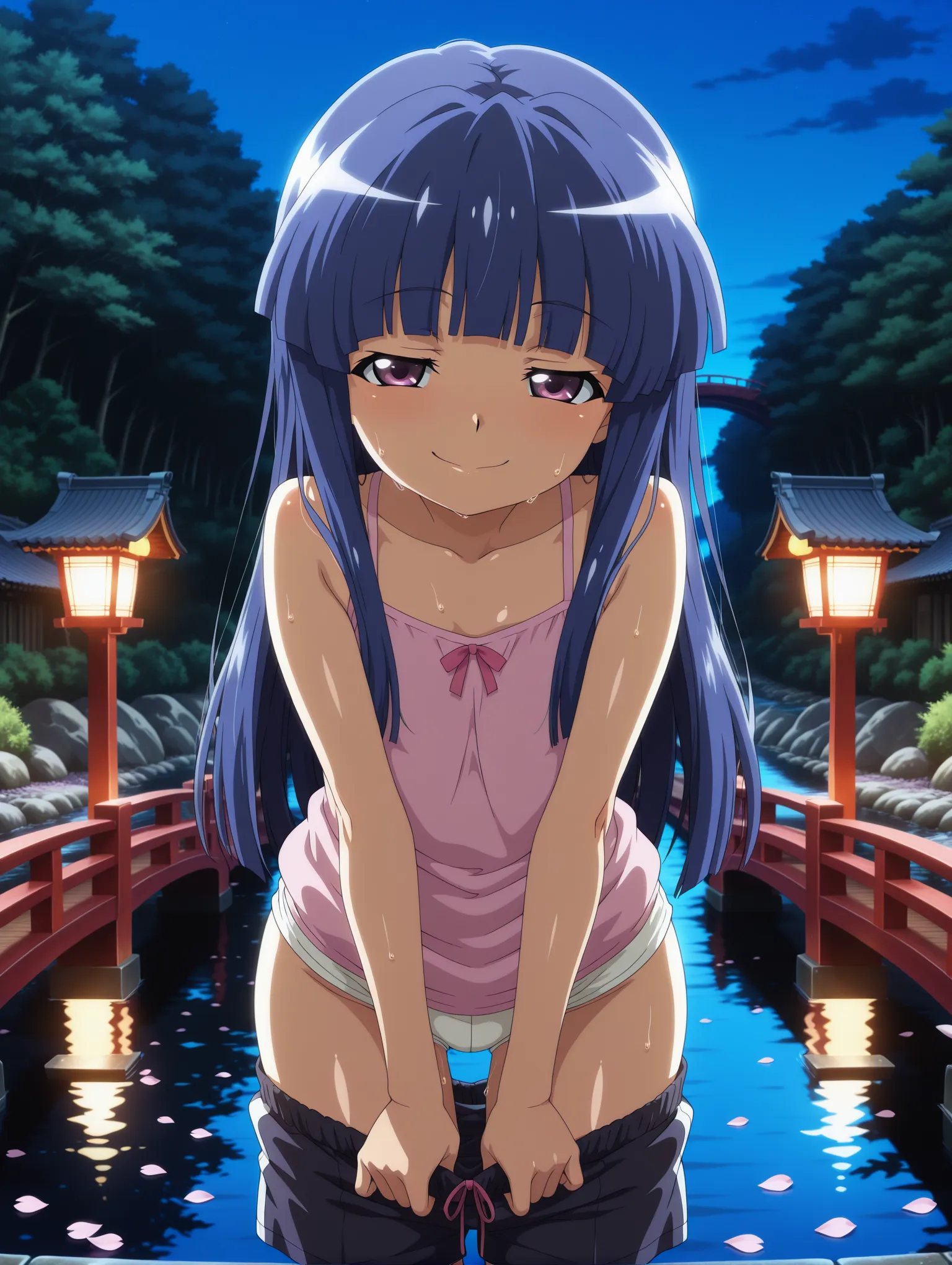 セクシーで可愛い「古手梨花」のエロ画像_part2の40枚目の画像です。