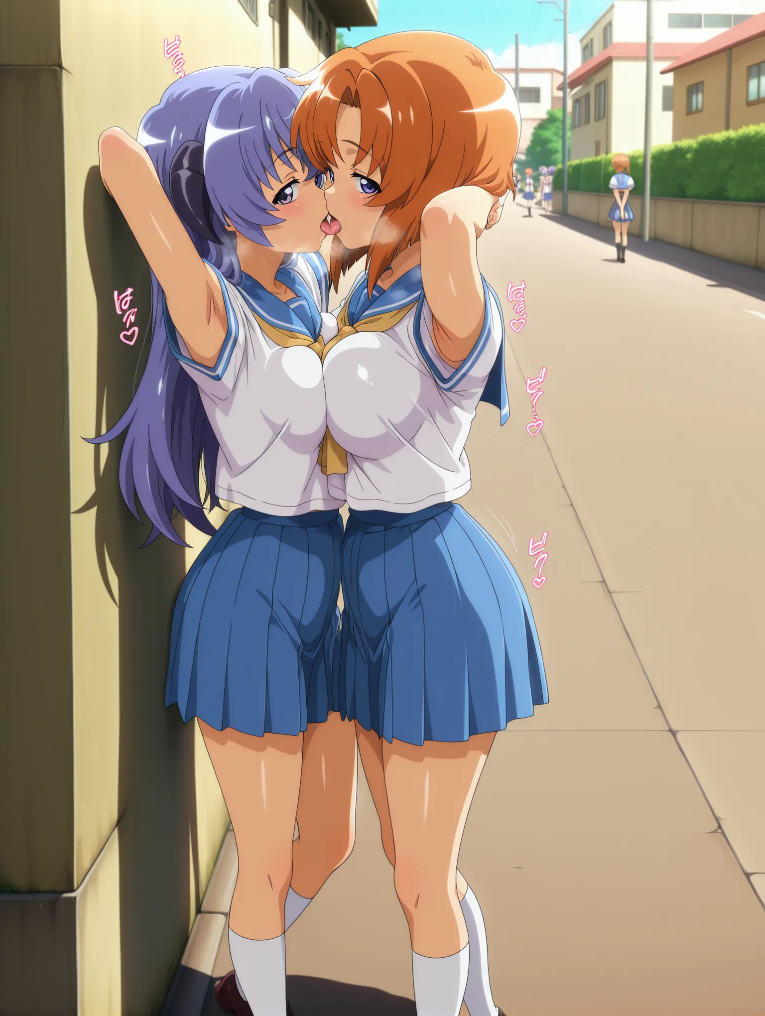 セクシーで可愛い「羽入」のエロ画像_part2の23枚目の画像です。