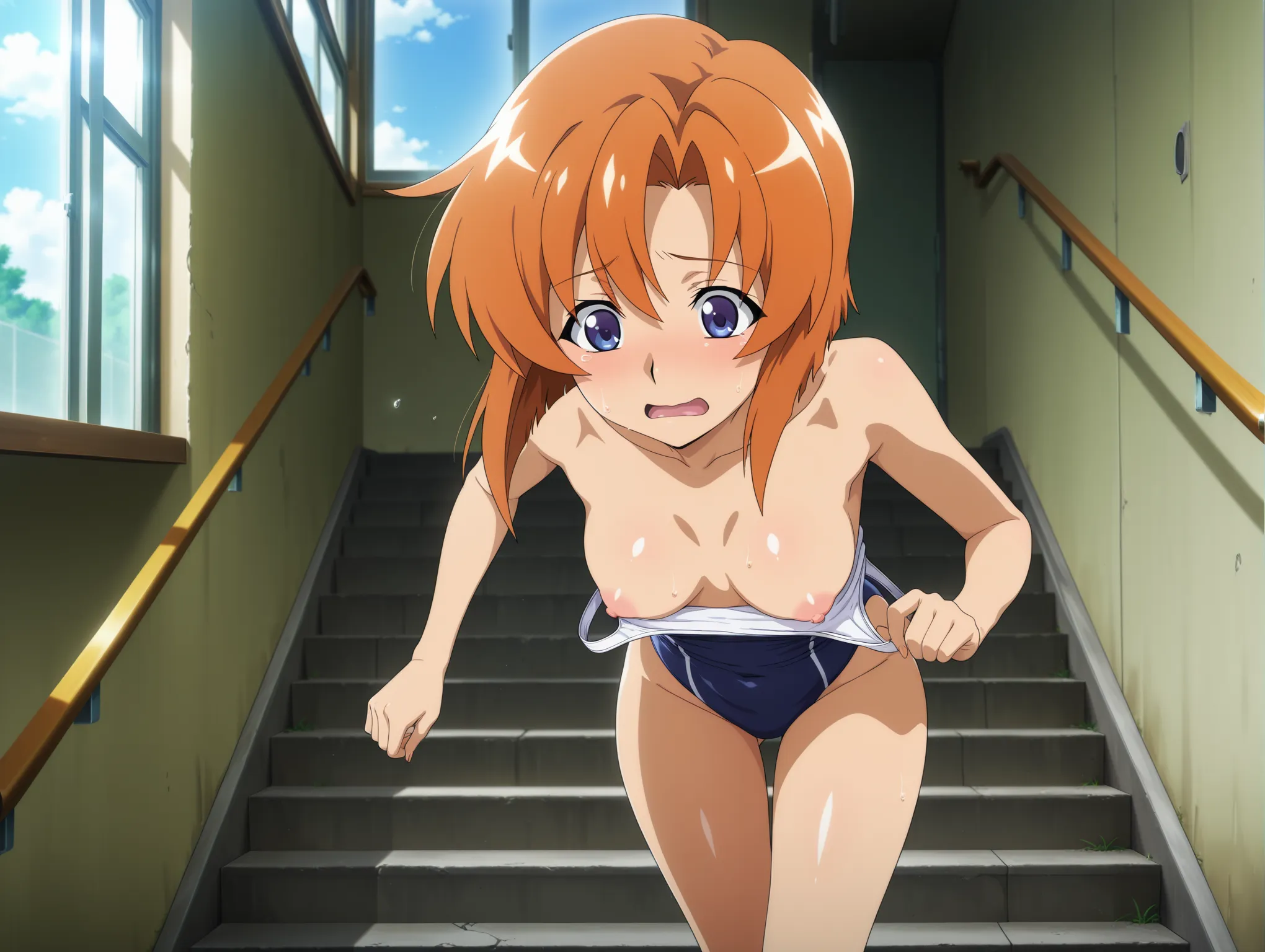 セクシーで可愛い「竜宮レナ」のエロ画像_part3の44枚目の画像です。