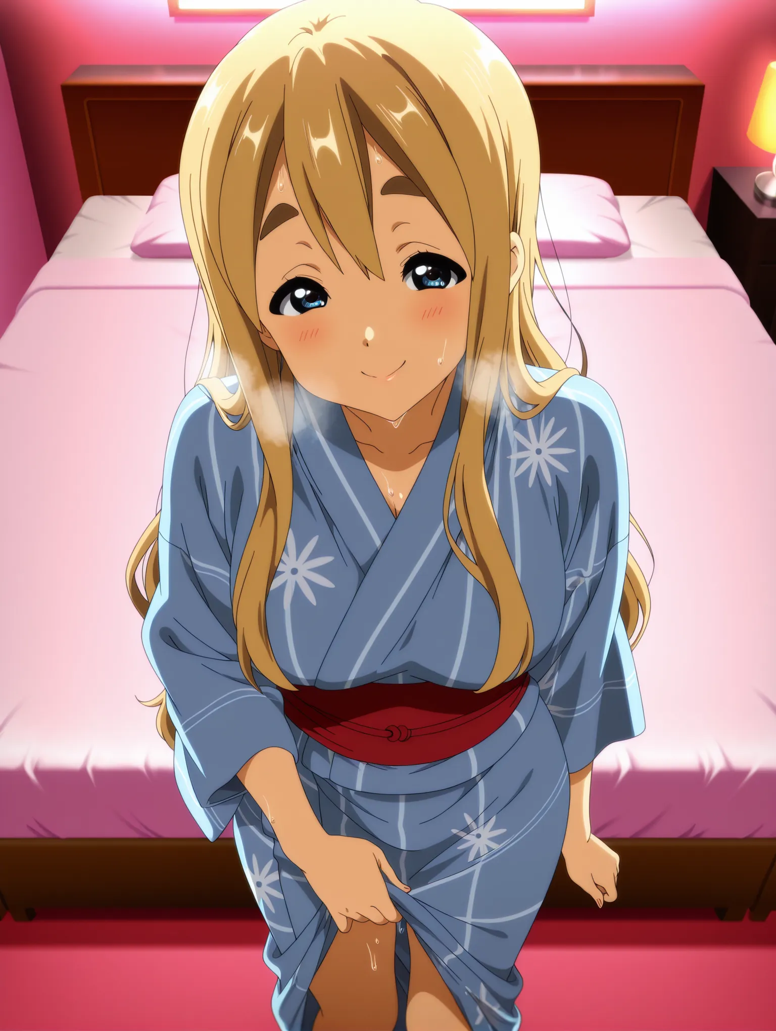 セクシーで可愛い「琴吹紬」のエロ画像_part2の25枚目の画像です。