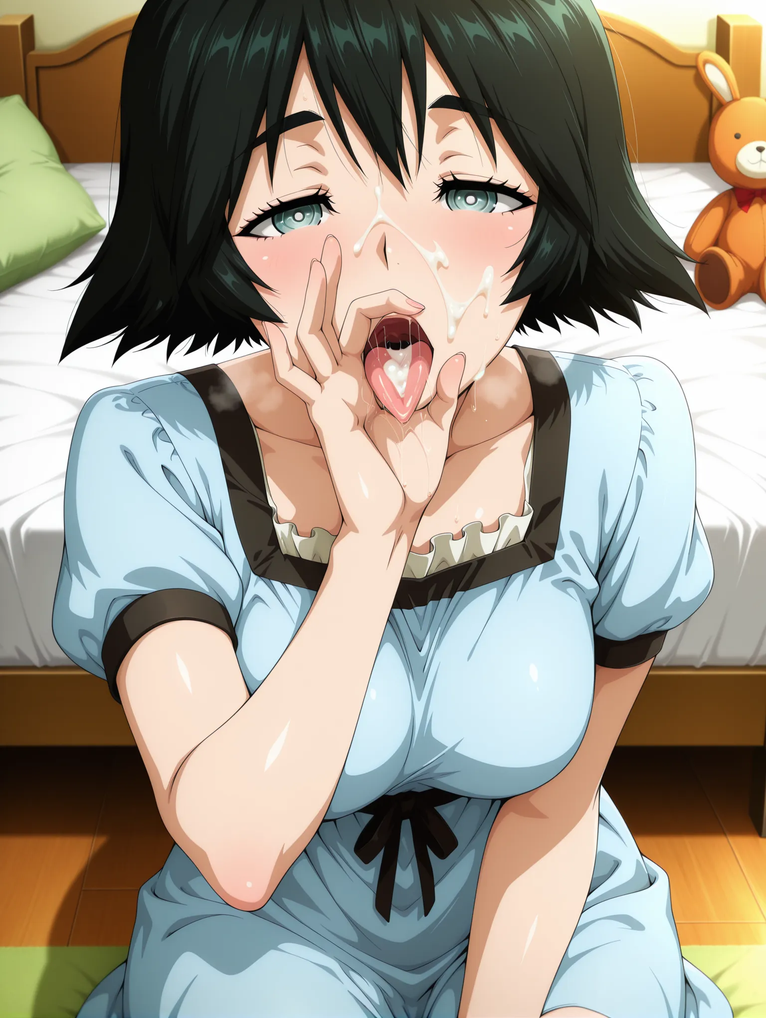 セクシーで可愛い「椎名まゆり」のエロ画像_part1の28枚目の画像です。