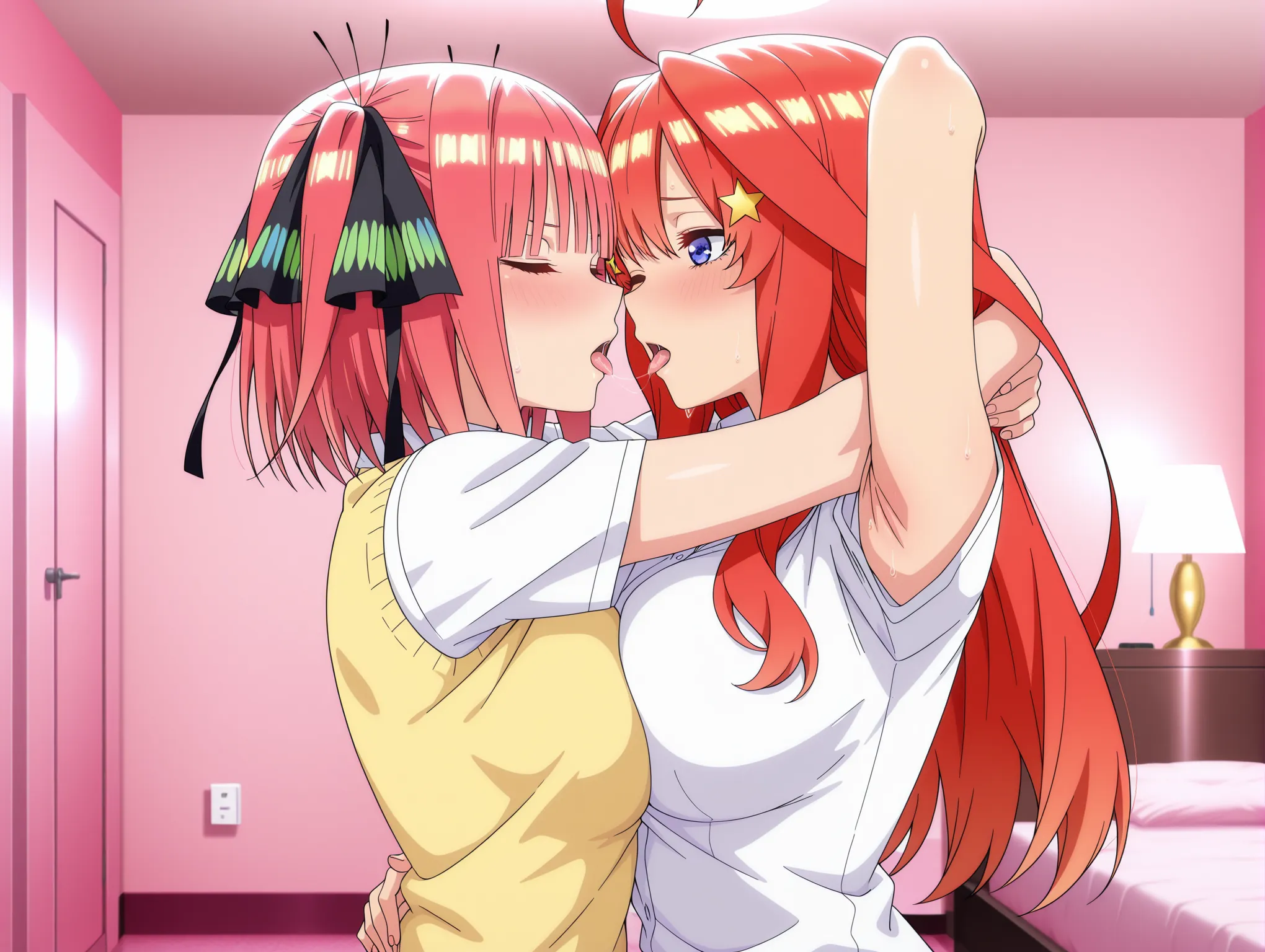 セクシーで可愛い「中野五月」のエロ画像_part21の13枚目の画像です。