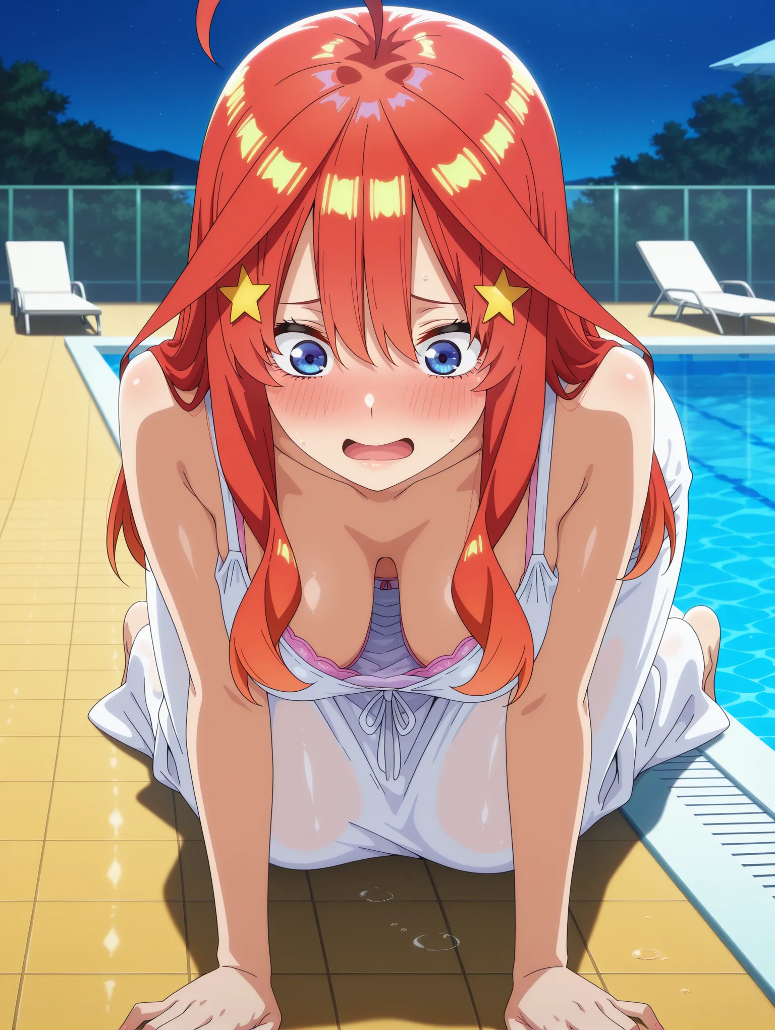 セクシーで可愛い「中野五月」のエロ画像_part21の4枚目の画像です。